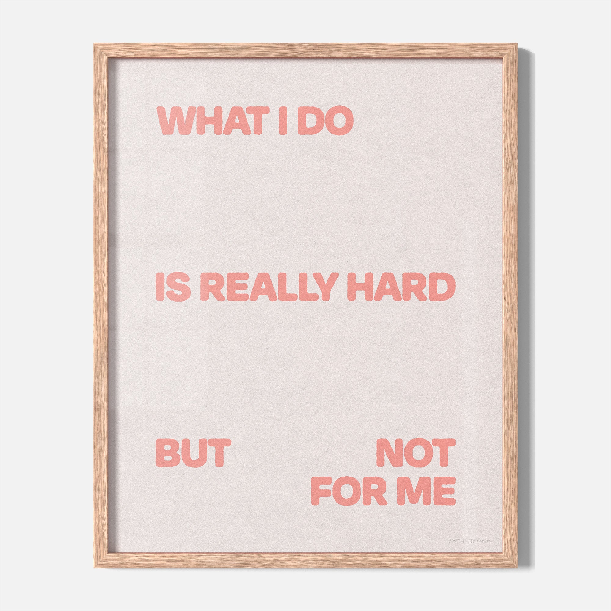 NOT PRINT