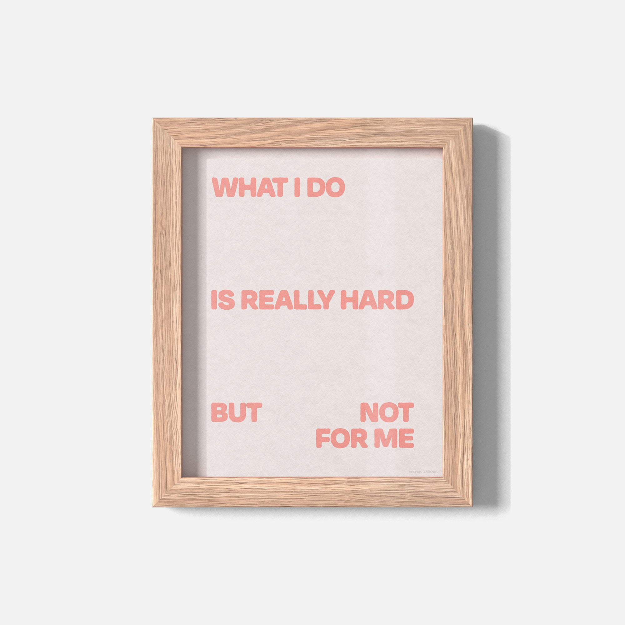 NOT PRINT