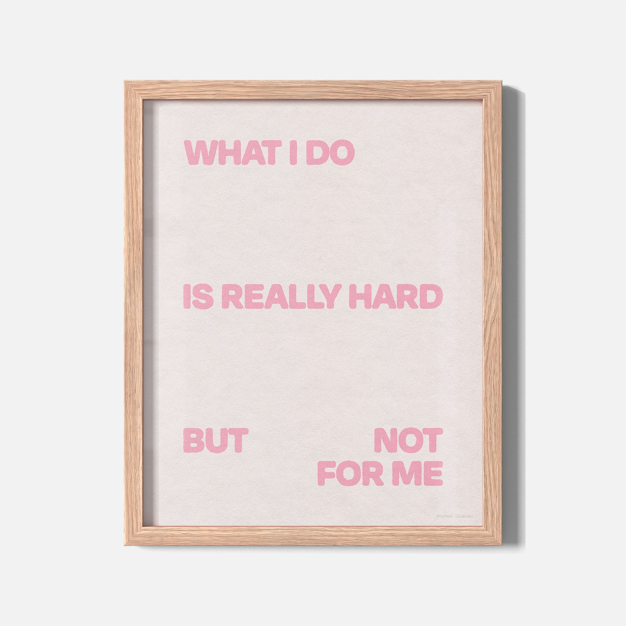 NOT PRINT