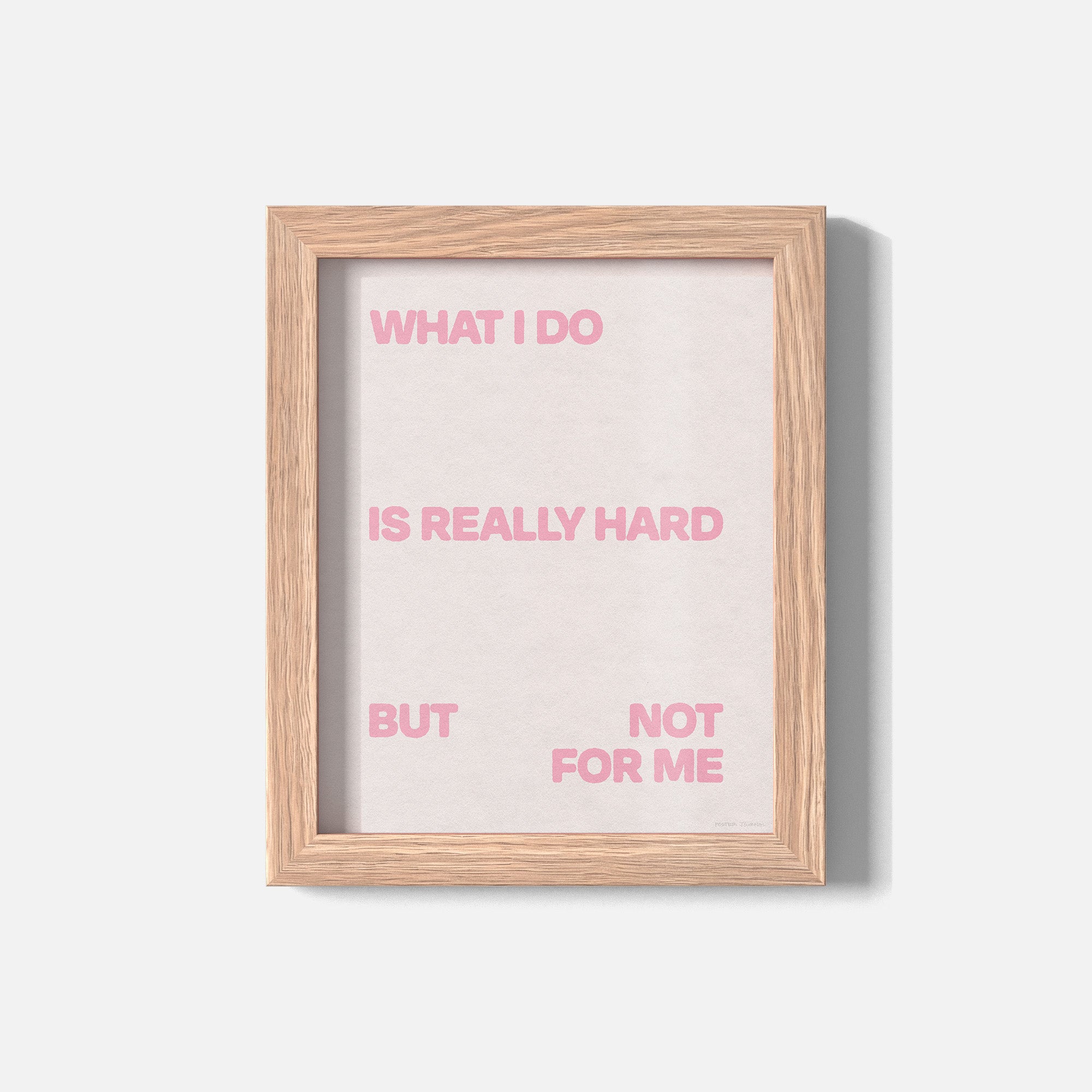 NOT PRINT