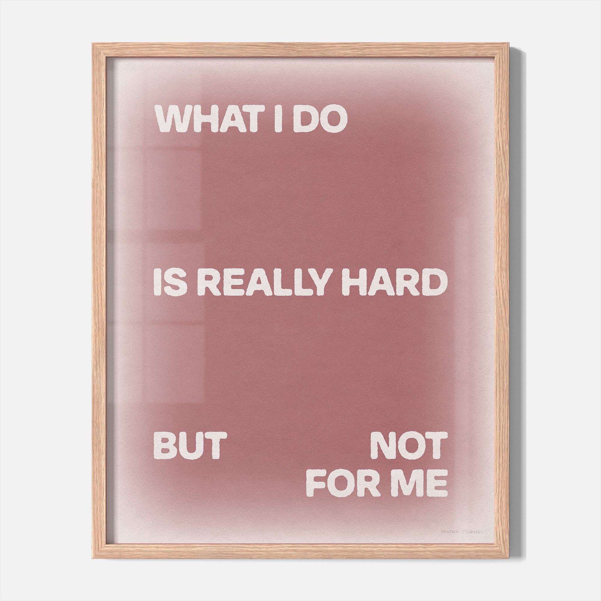 NOT PRINT