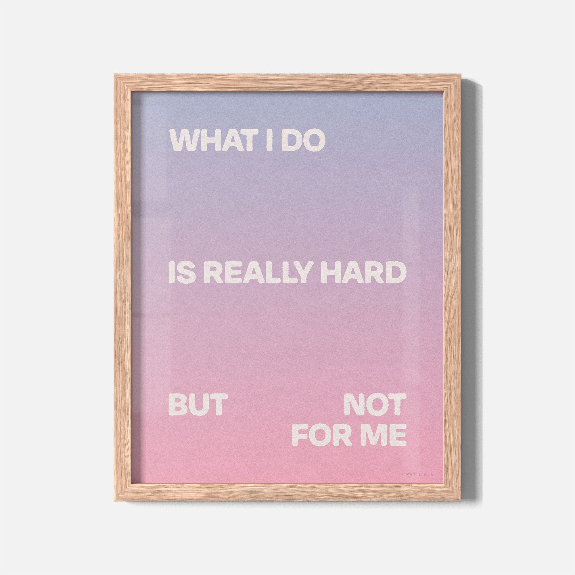 NOT PRINT