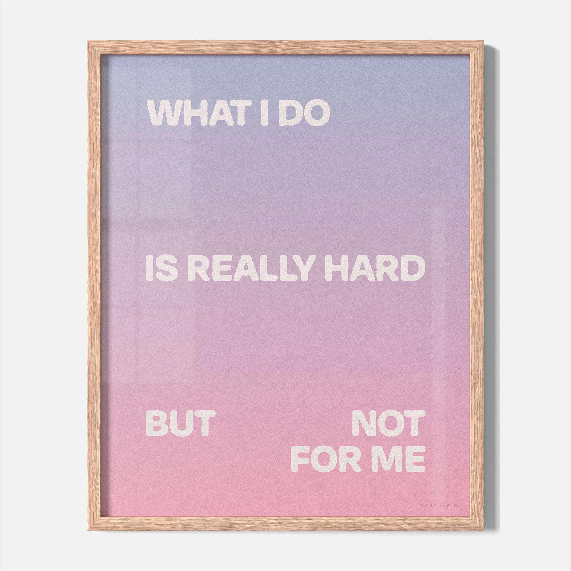 NOT PRINT
