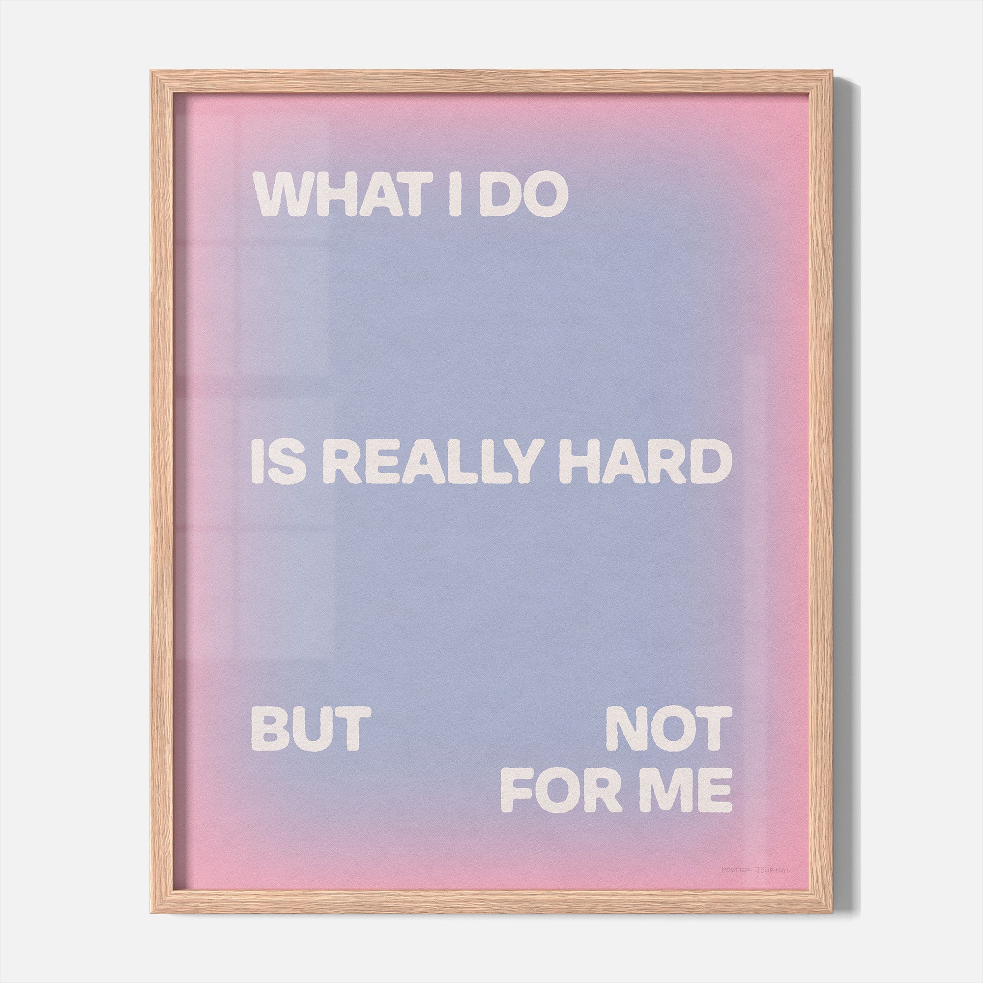 NOT PRINT
