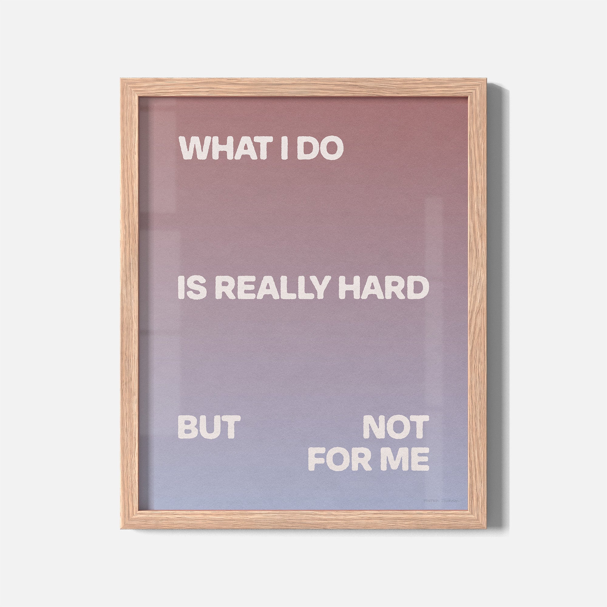 NOT PRINT