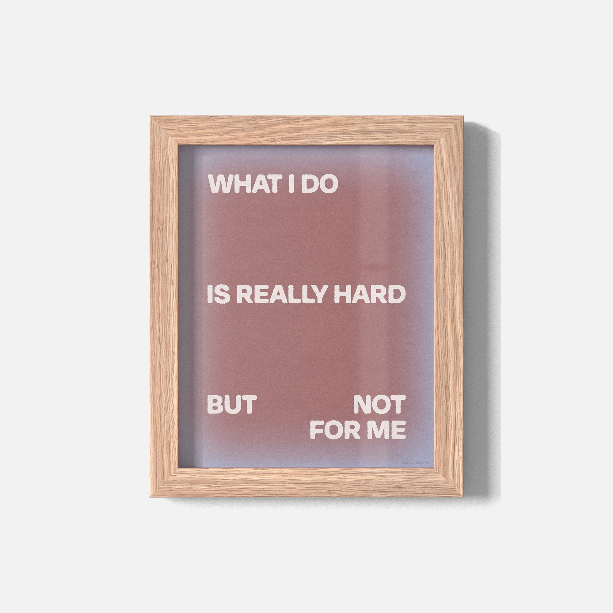NOT PRINT