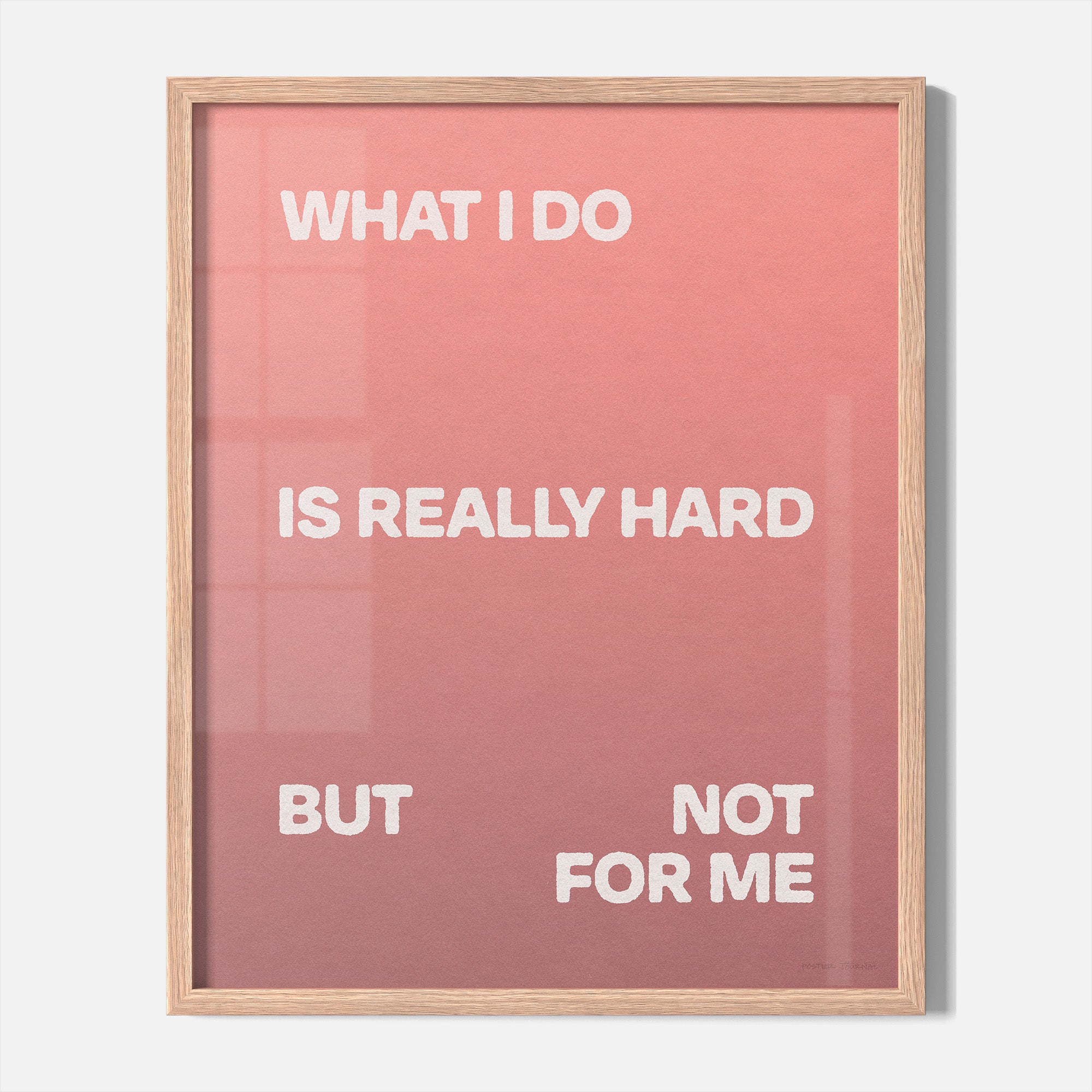 NOT PRINT