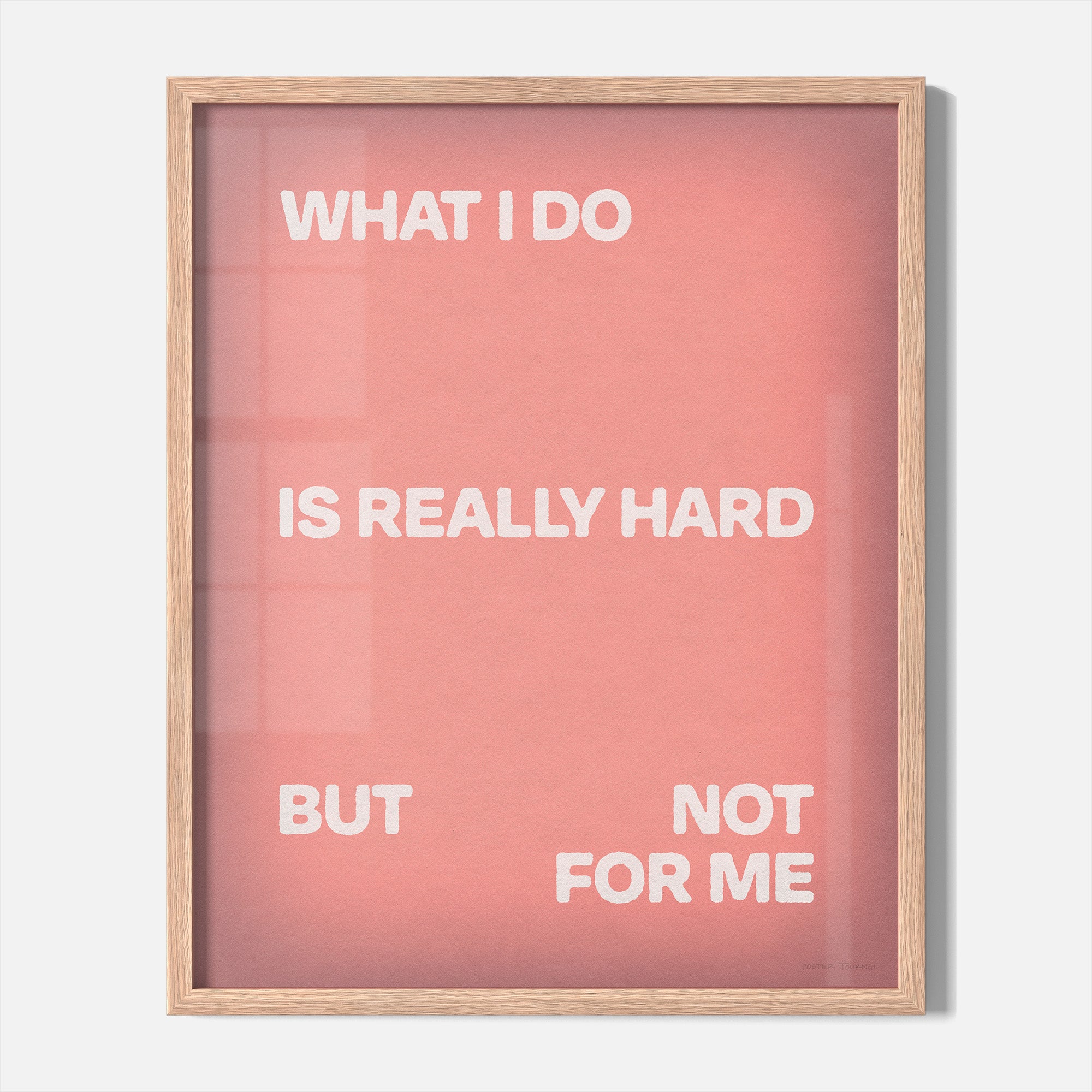 NOT PRINT