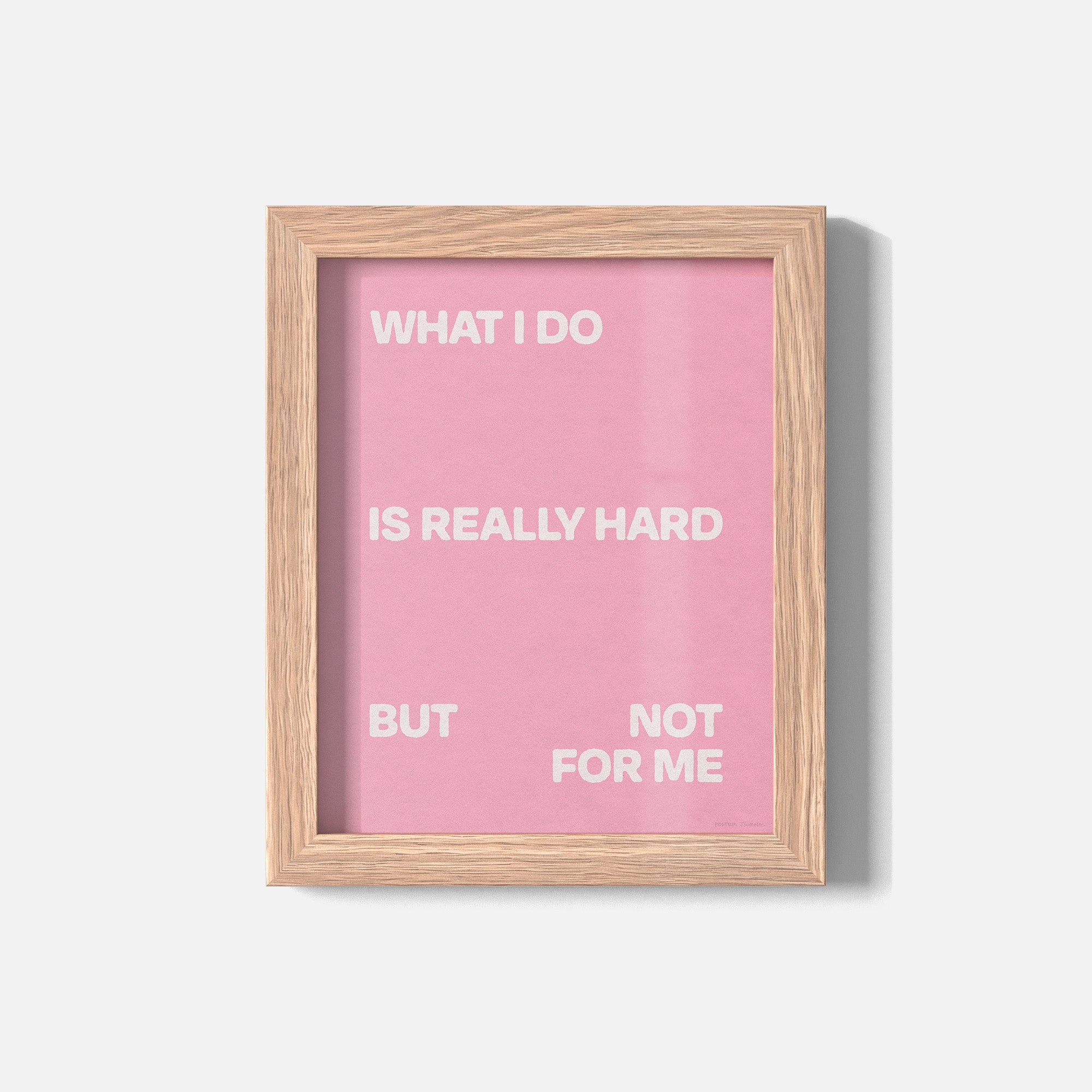 NOT PRINT