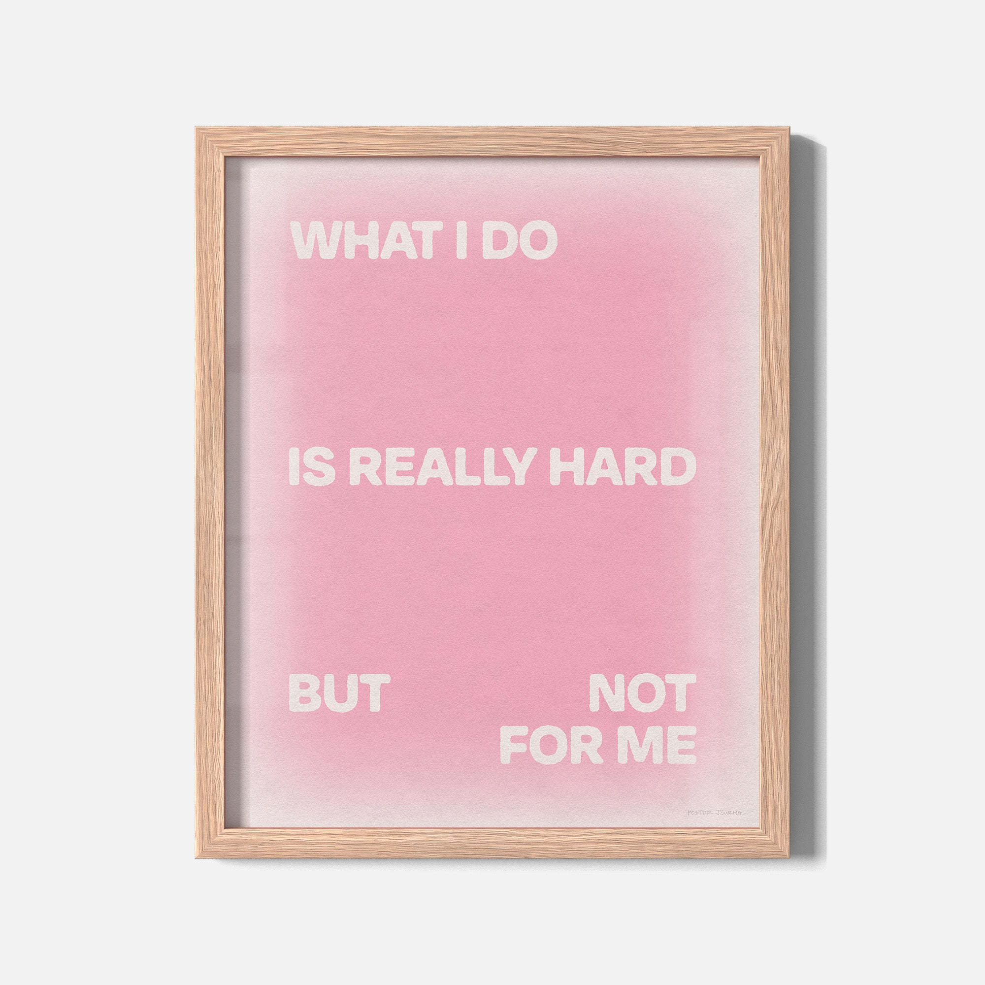 NOT PRINT