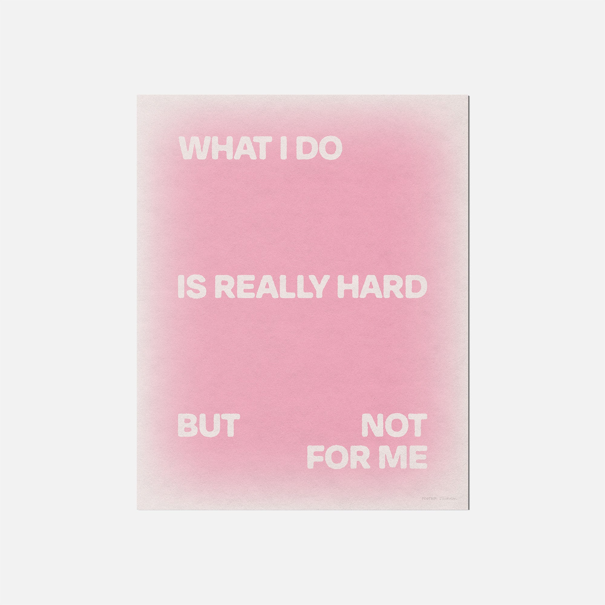 NOT PRINT