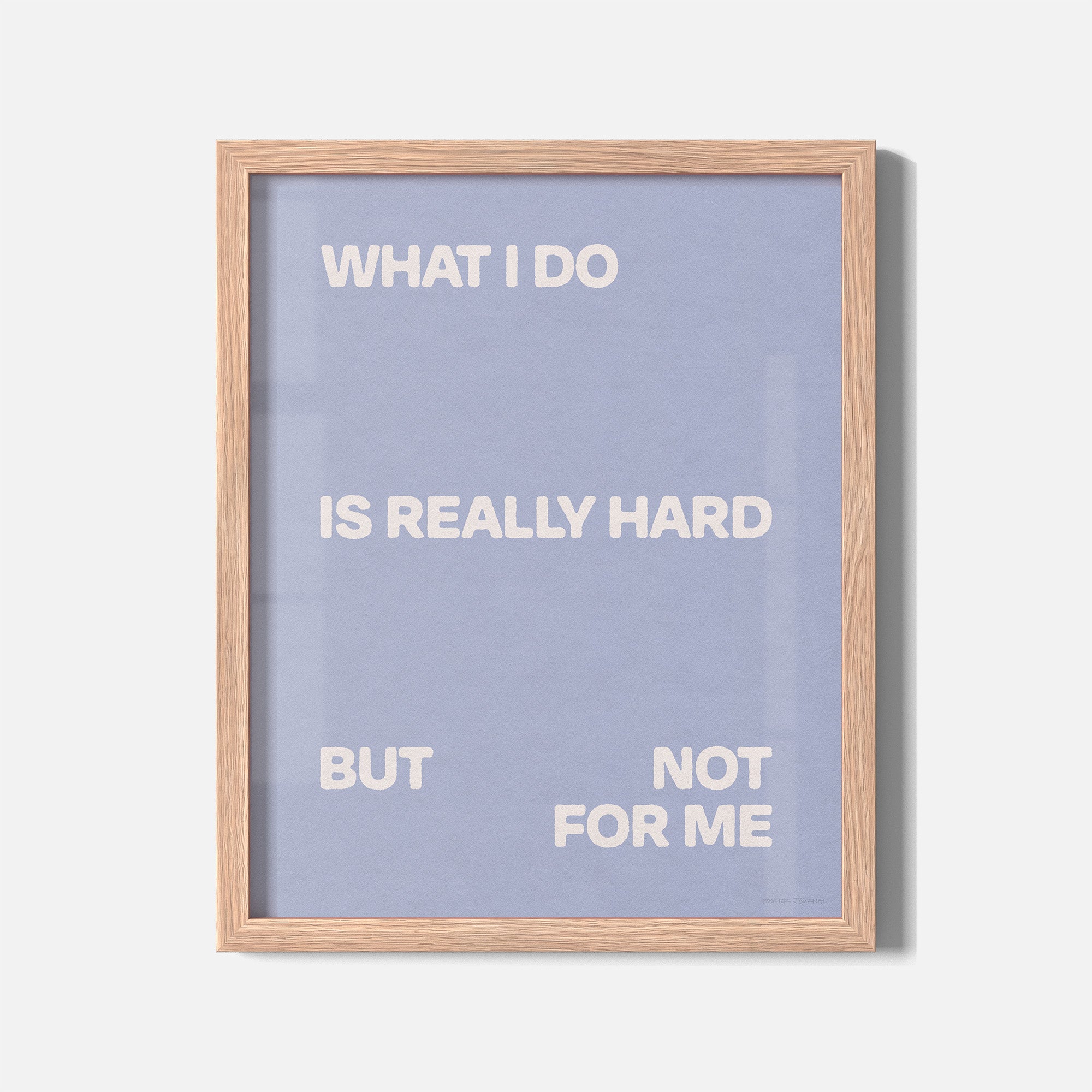 NOT PRINT