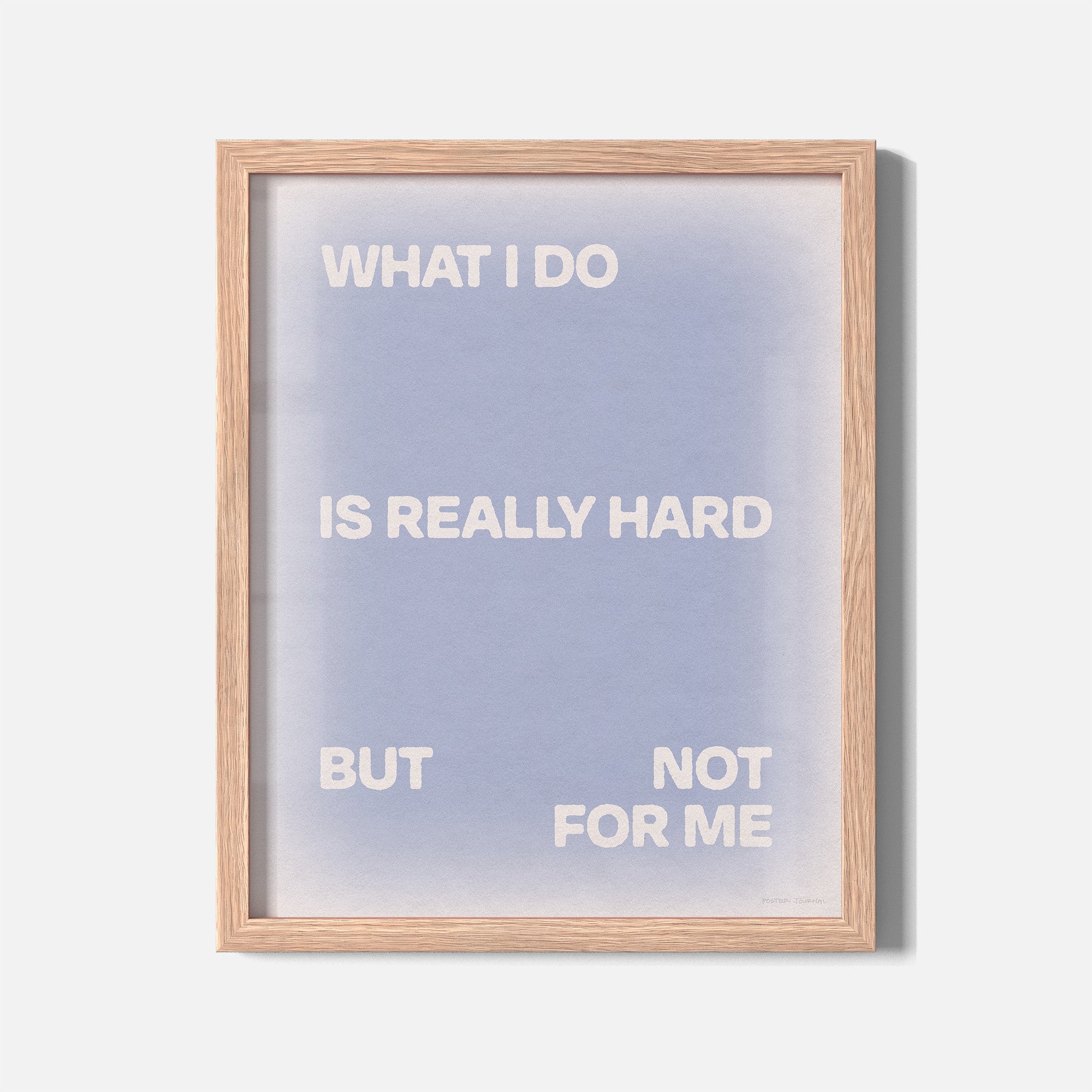 NOT PRINT