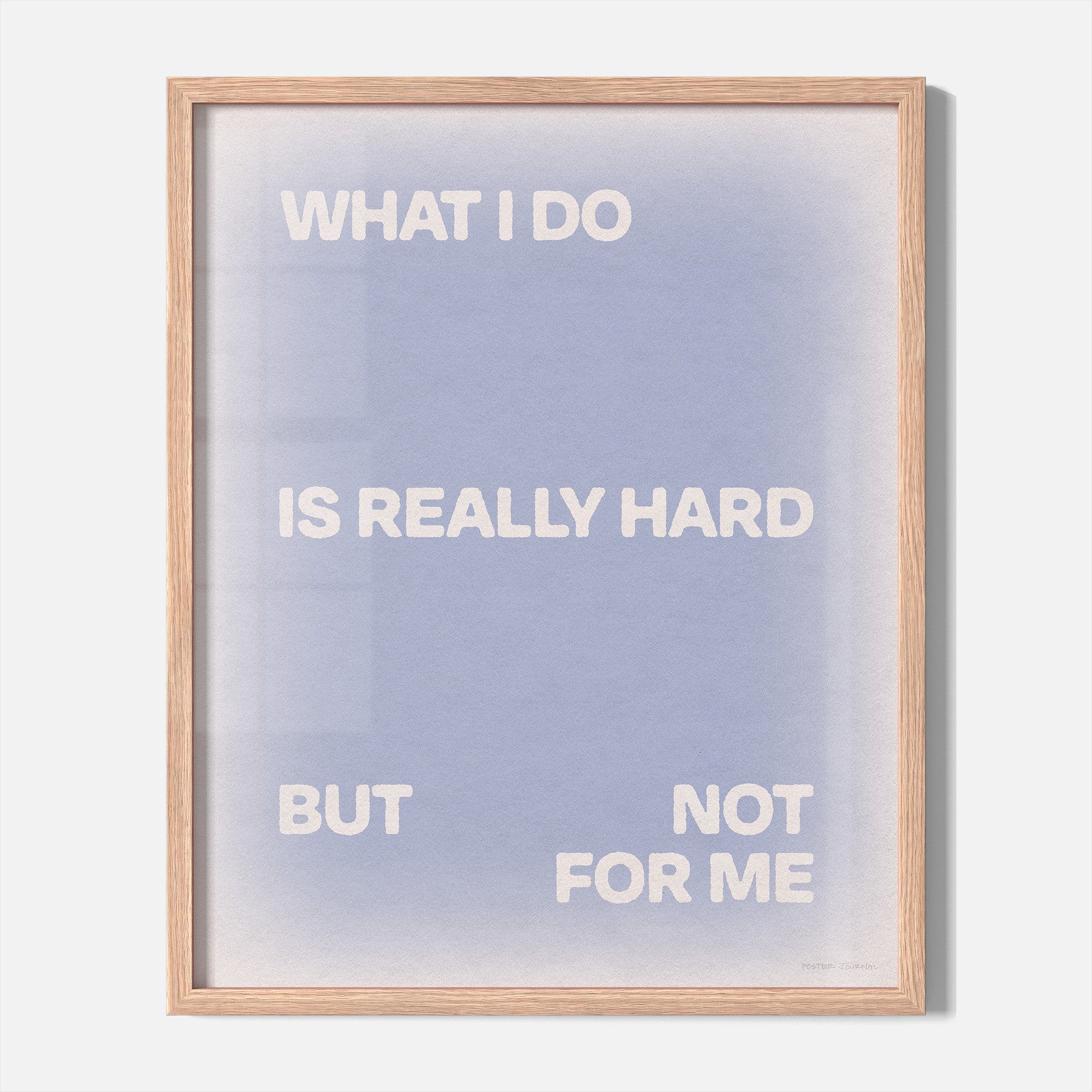 NOT PRINT