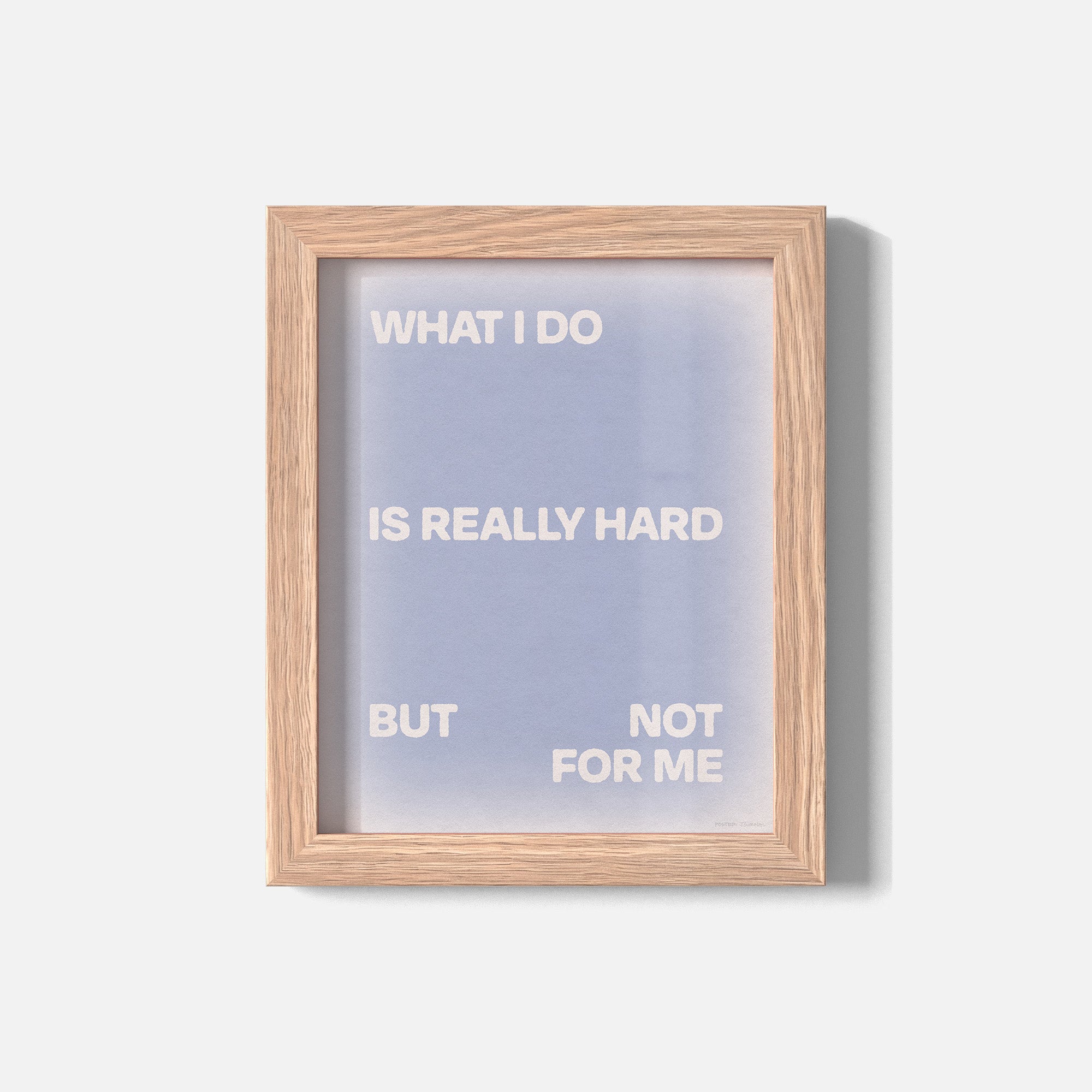 NOT PRINT