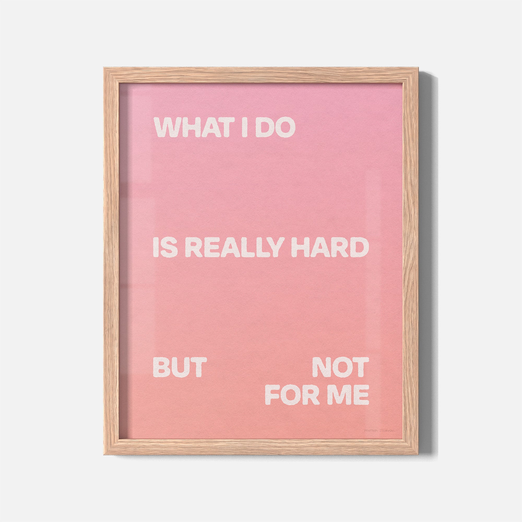 NOT PRINT