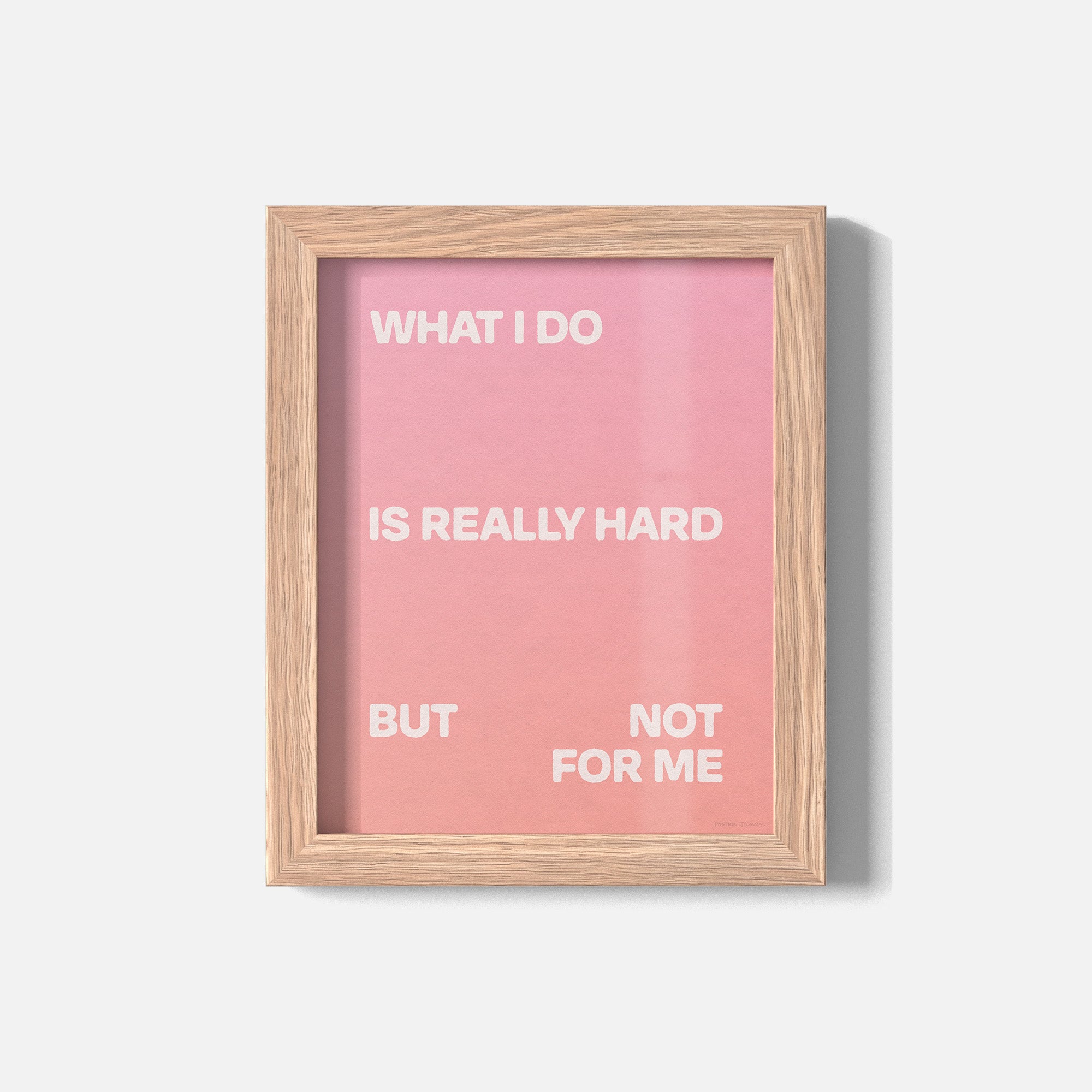 NOT PRINT