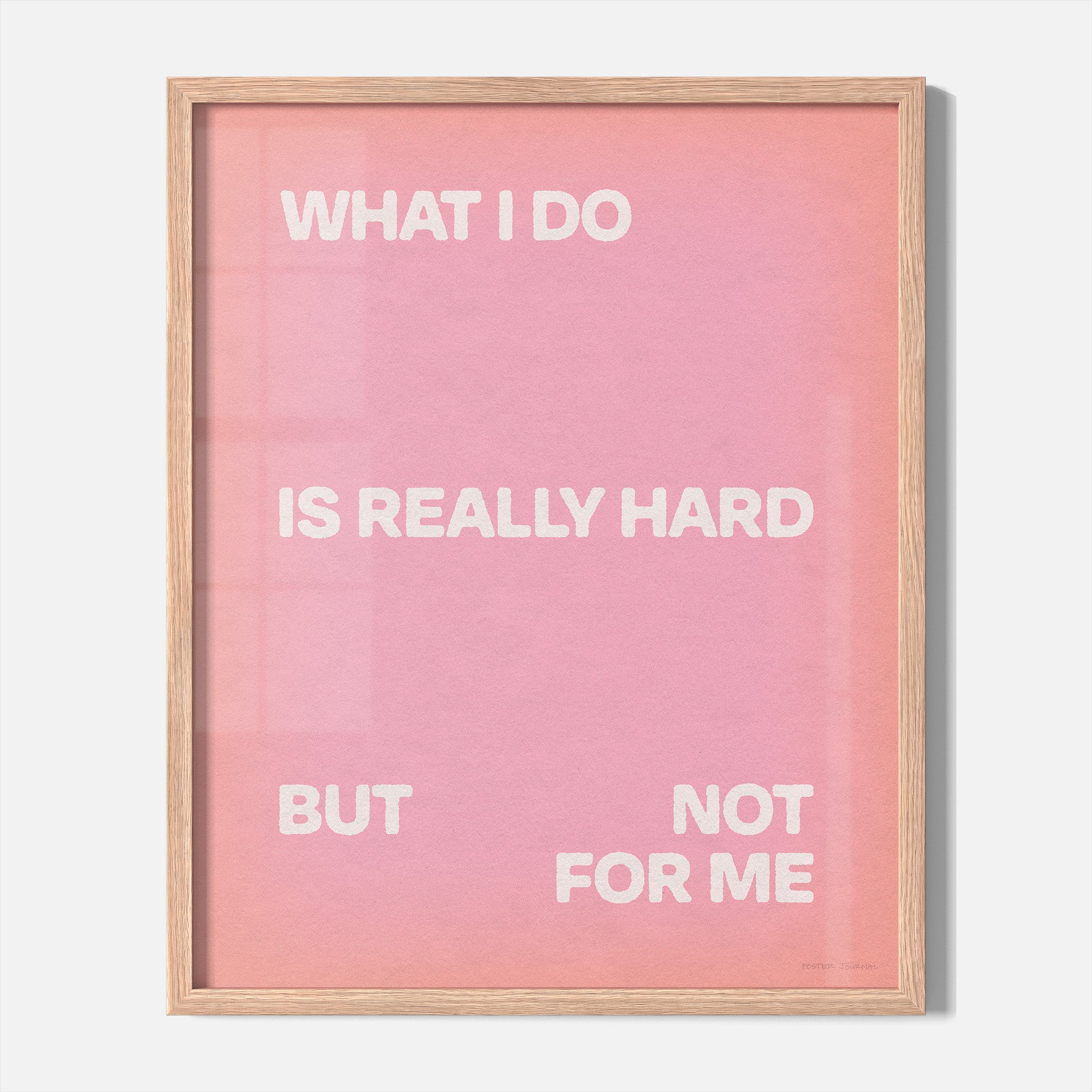 NOT PRINT