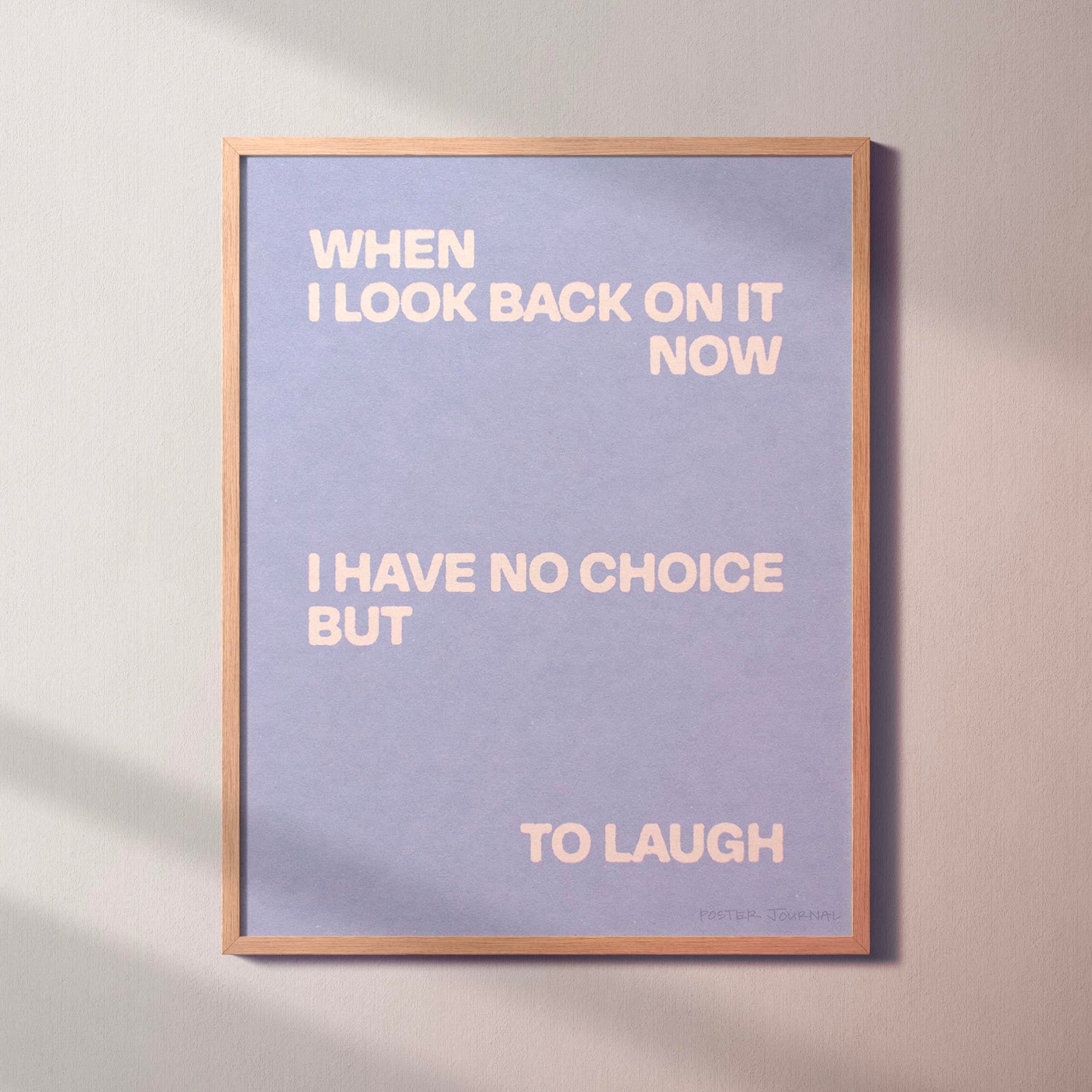 NOW PRINT