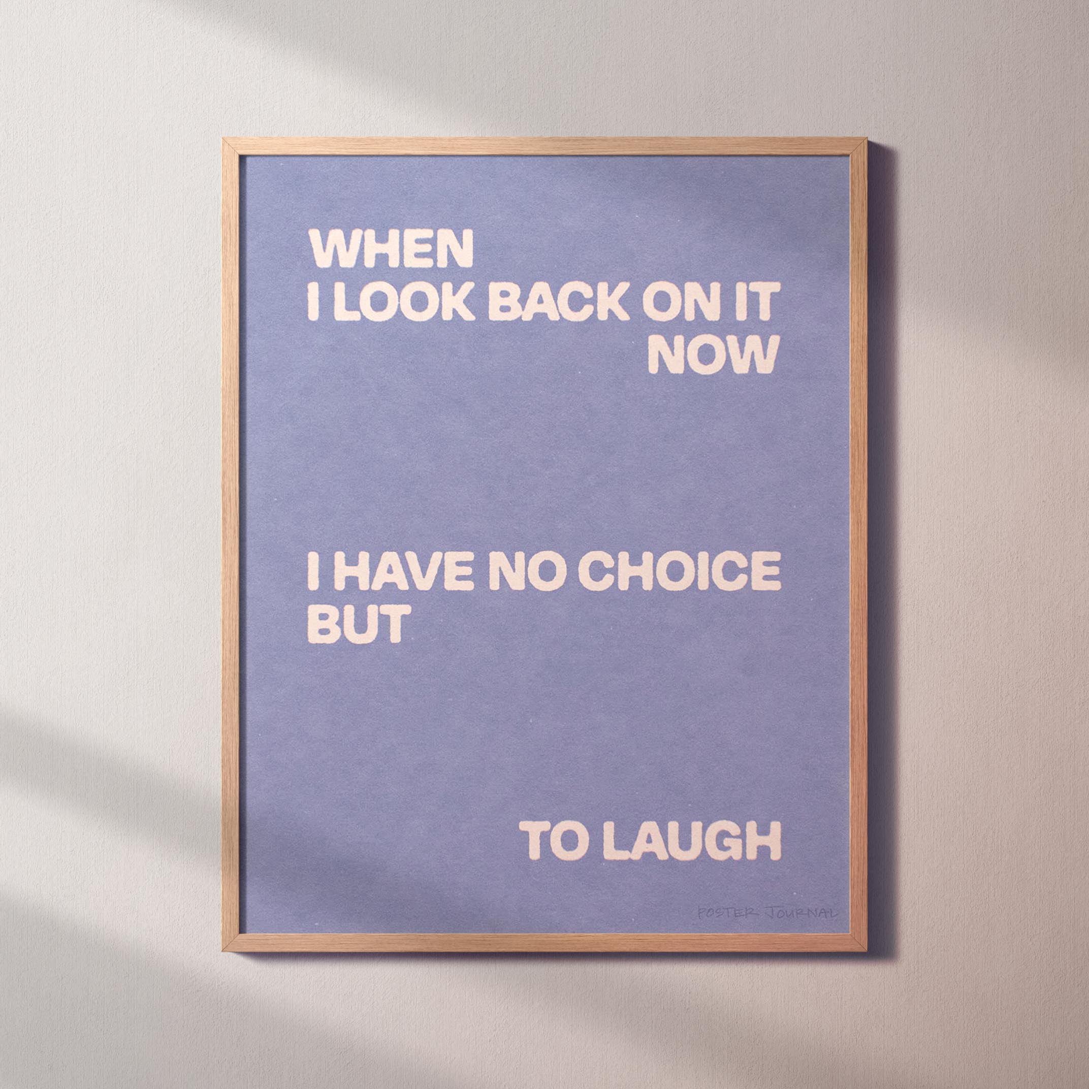 NOW PRINT