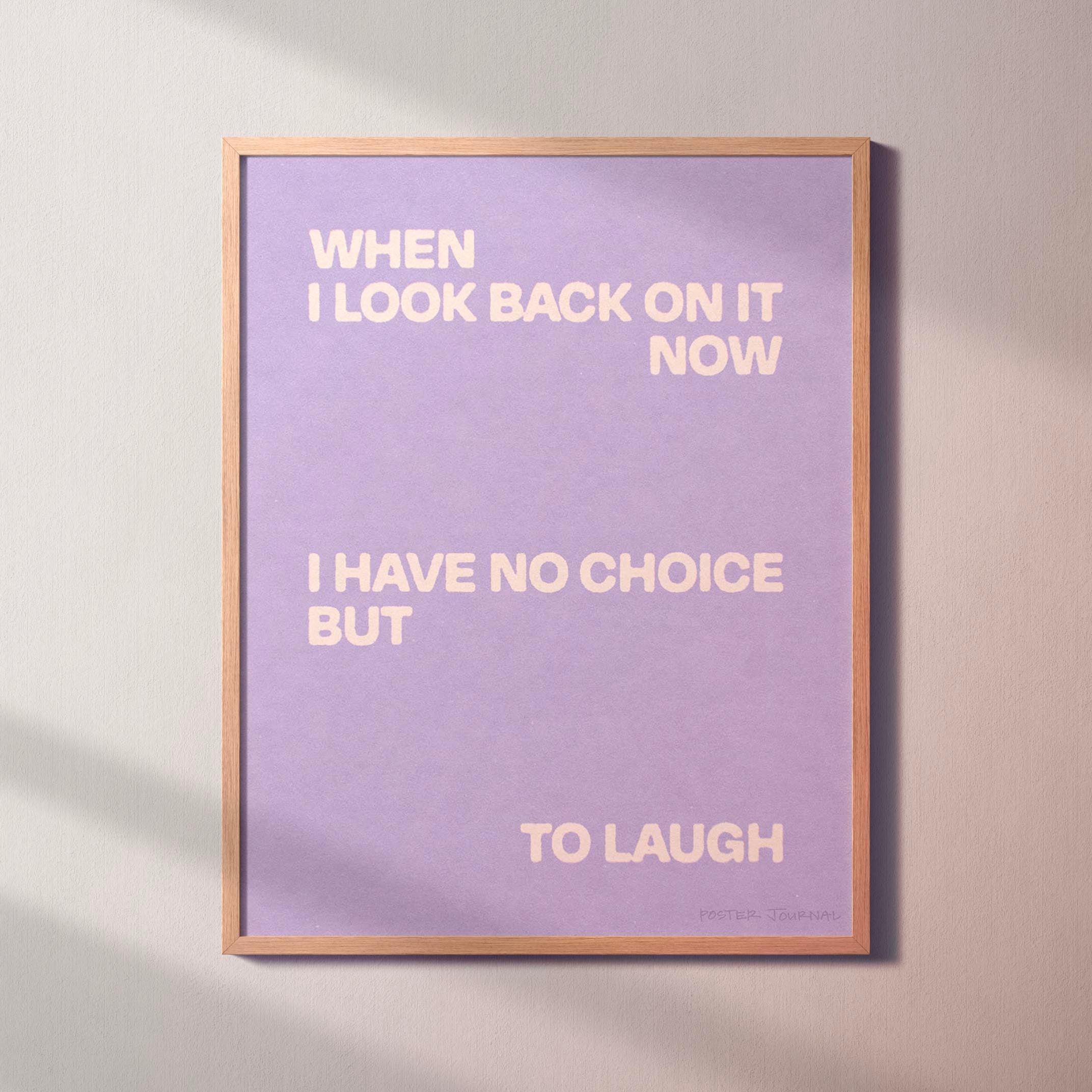 NOW PRINT
