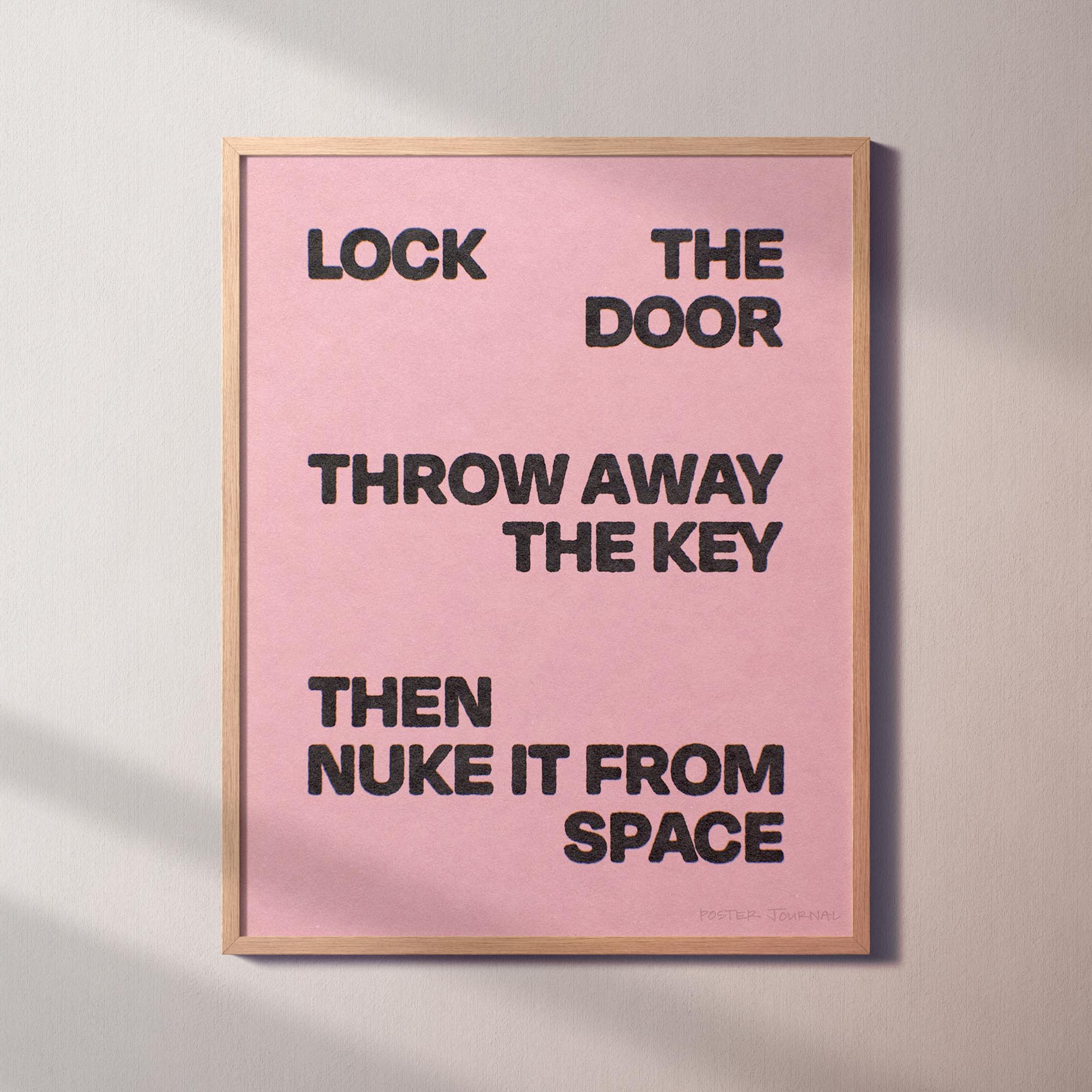 NUKE PRINT