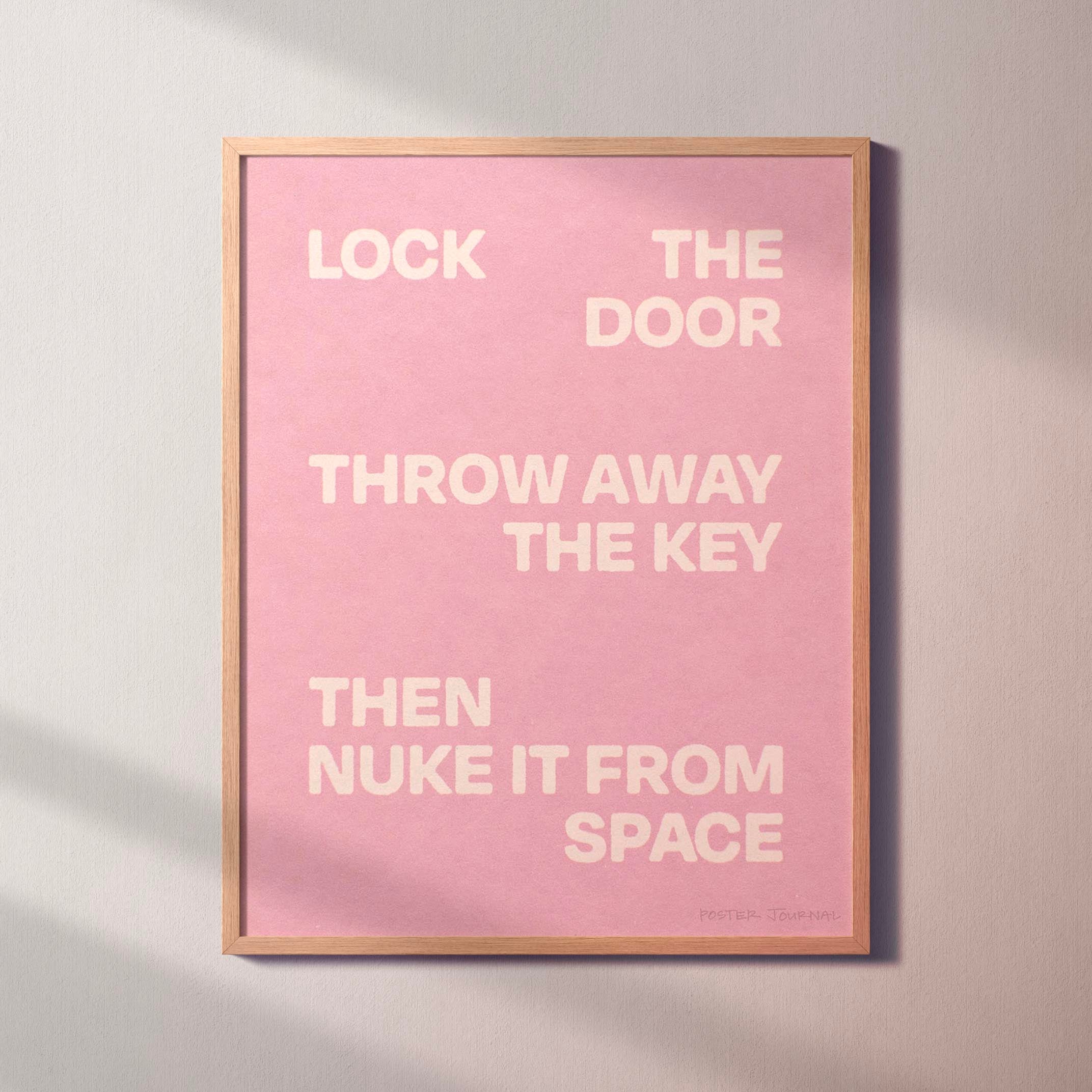NUKE PRINT