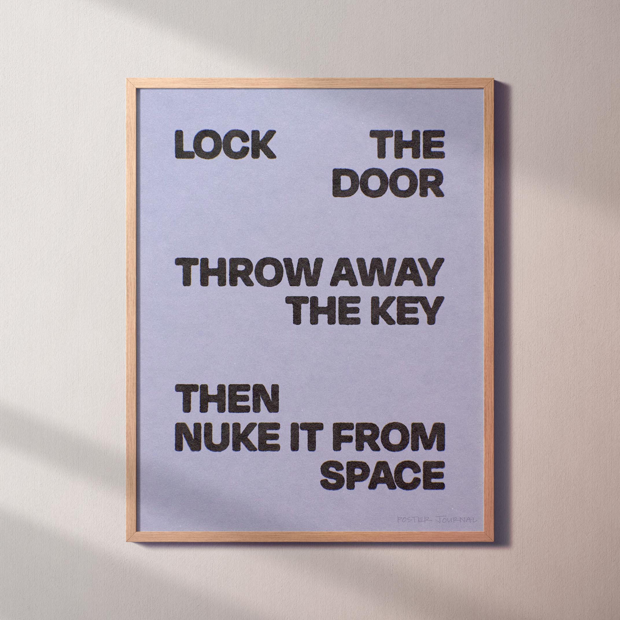 NUKE PRINT
