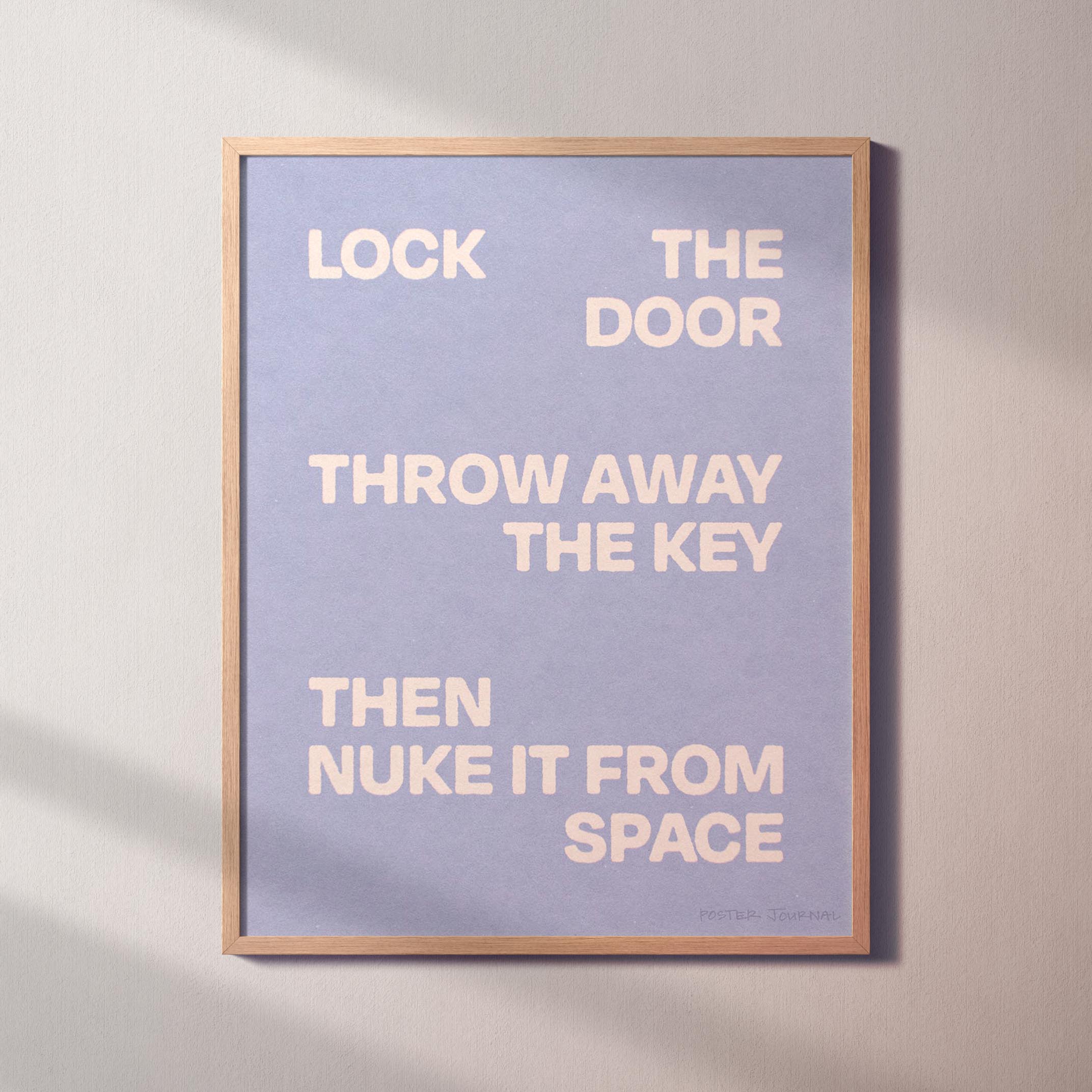 NUKE PRINT