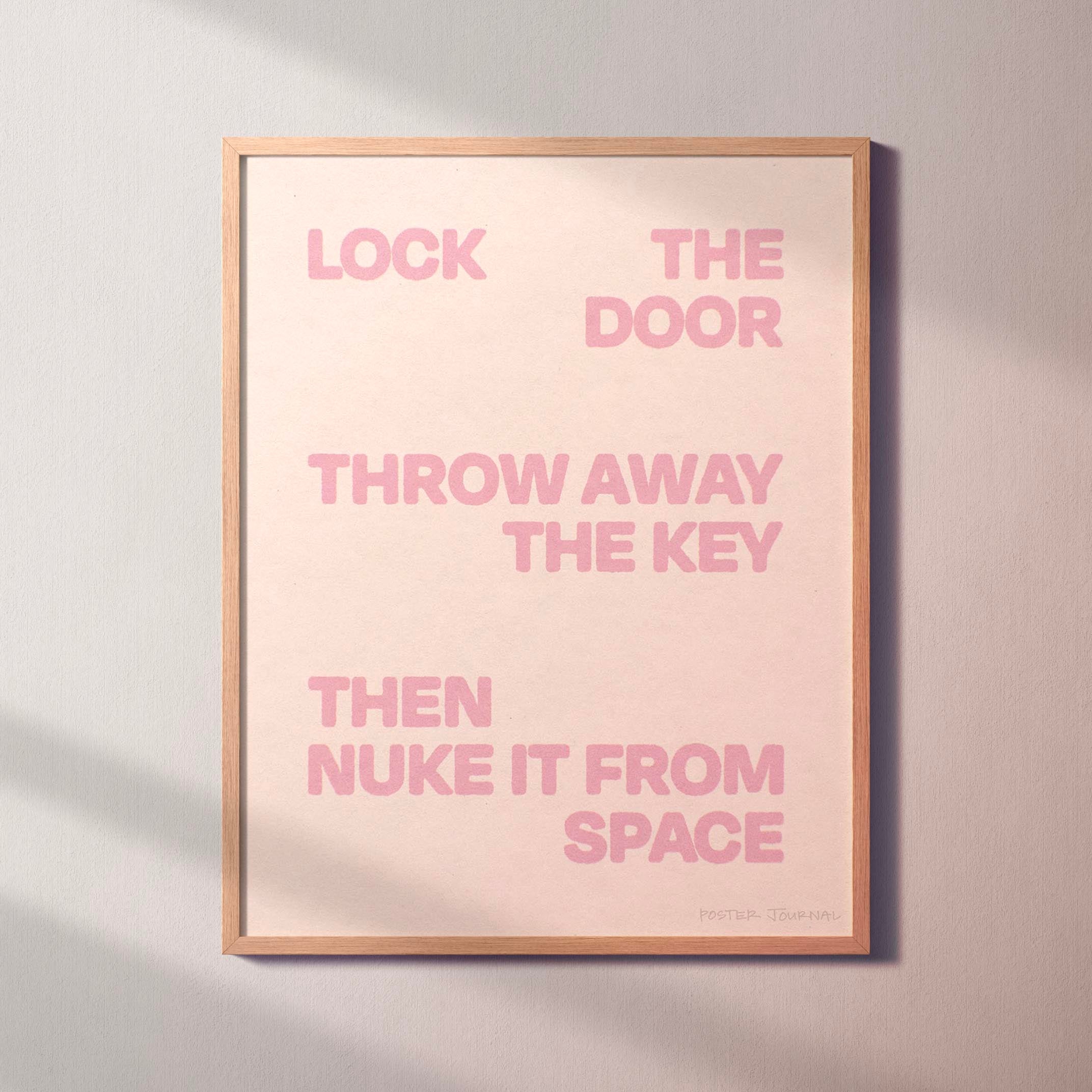 NUKE PRINT