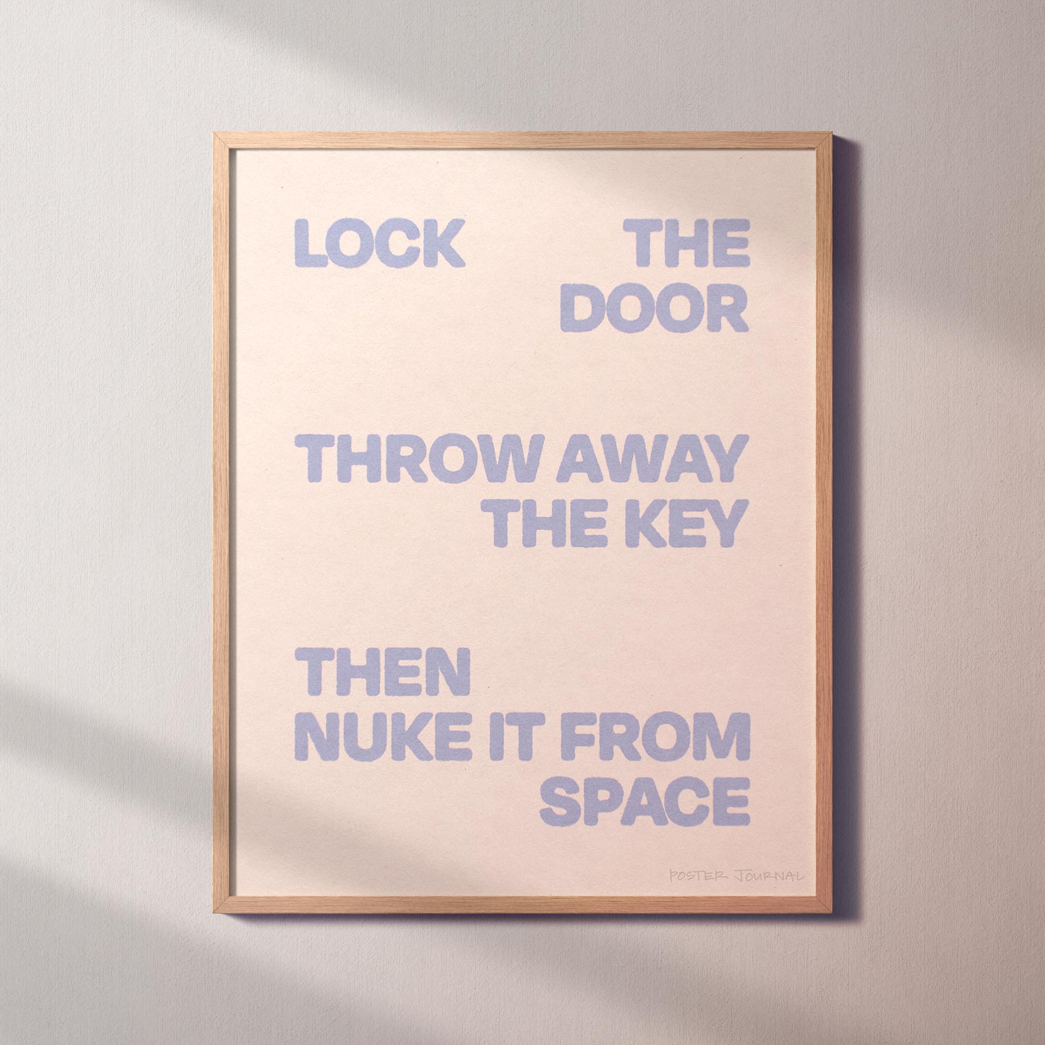NUKE PRINT