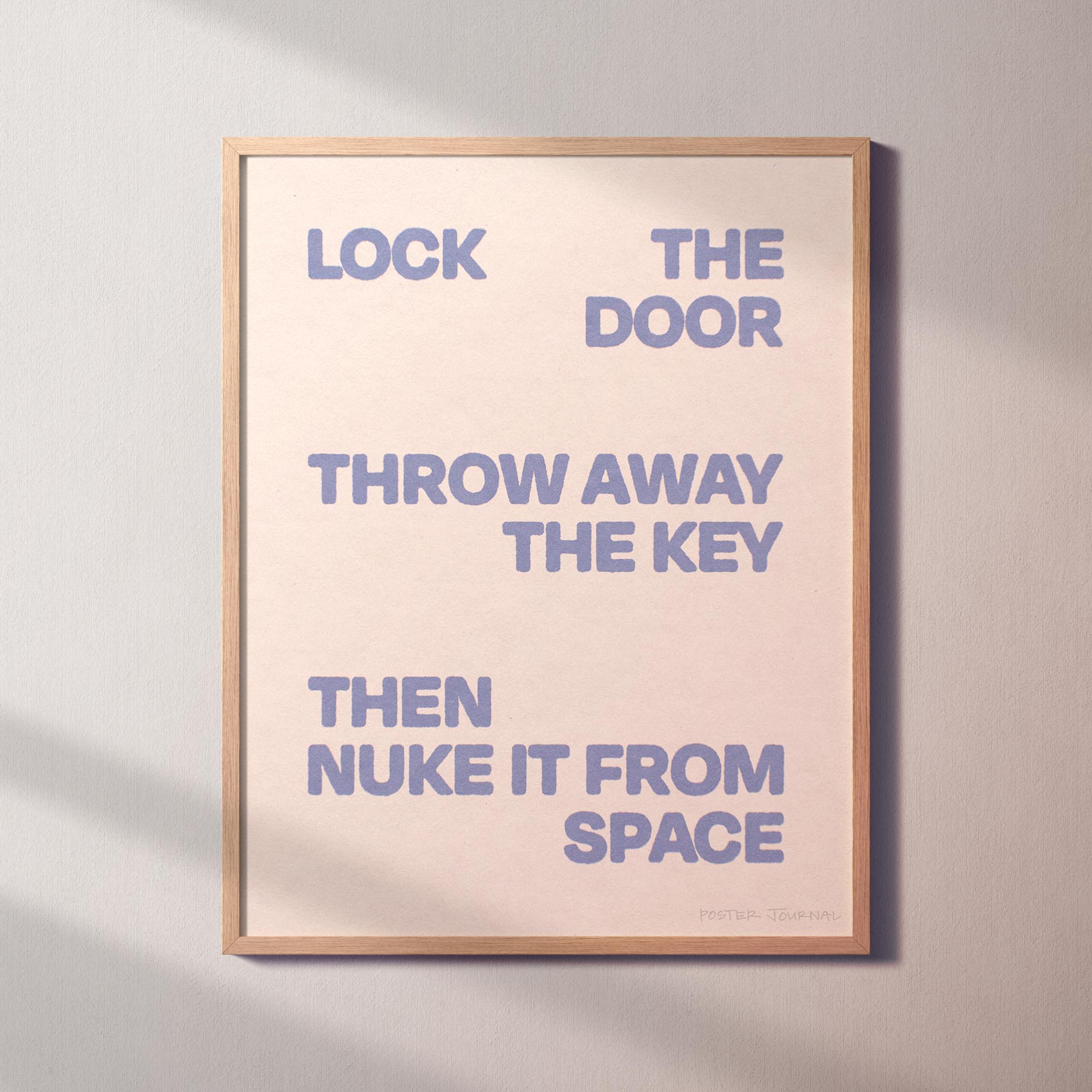 NUKE PRINT