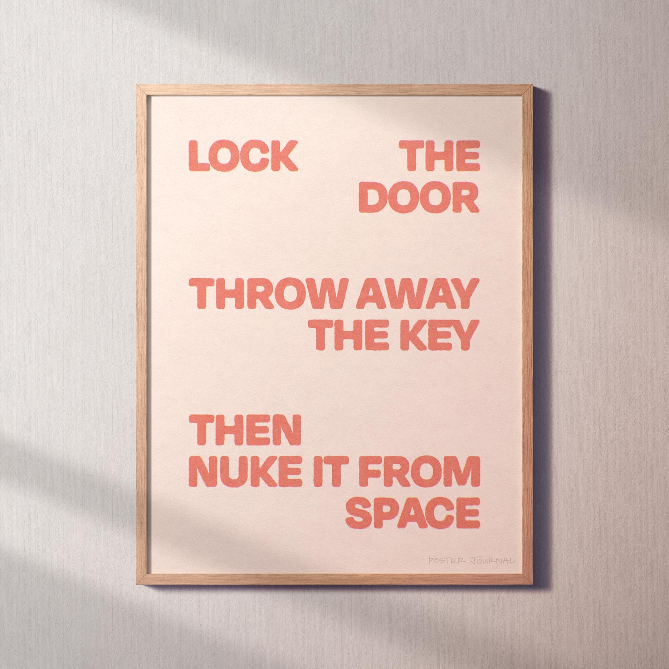 NUKE PRINT