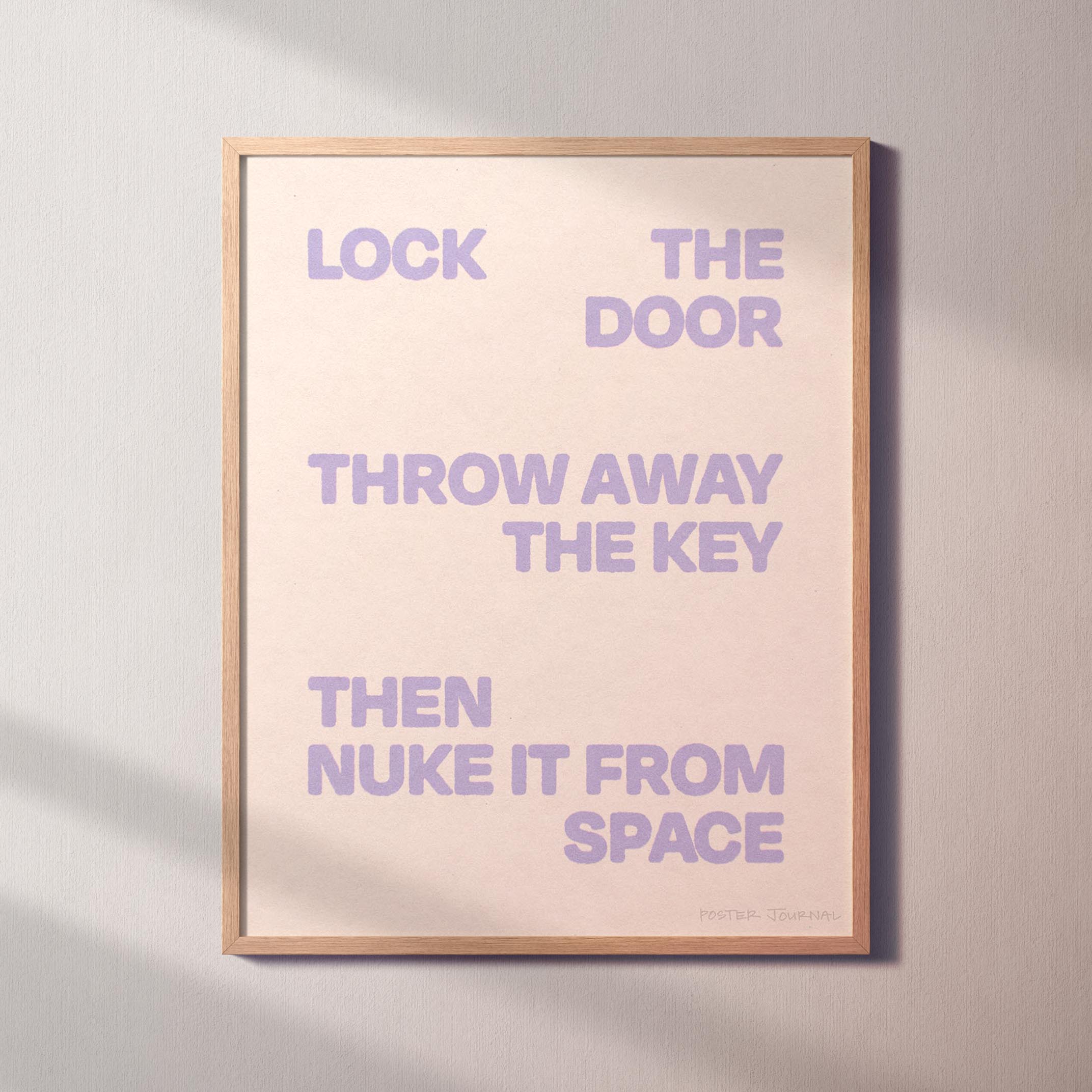 NUKE PRINT