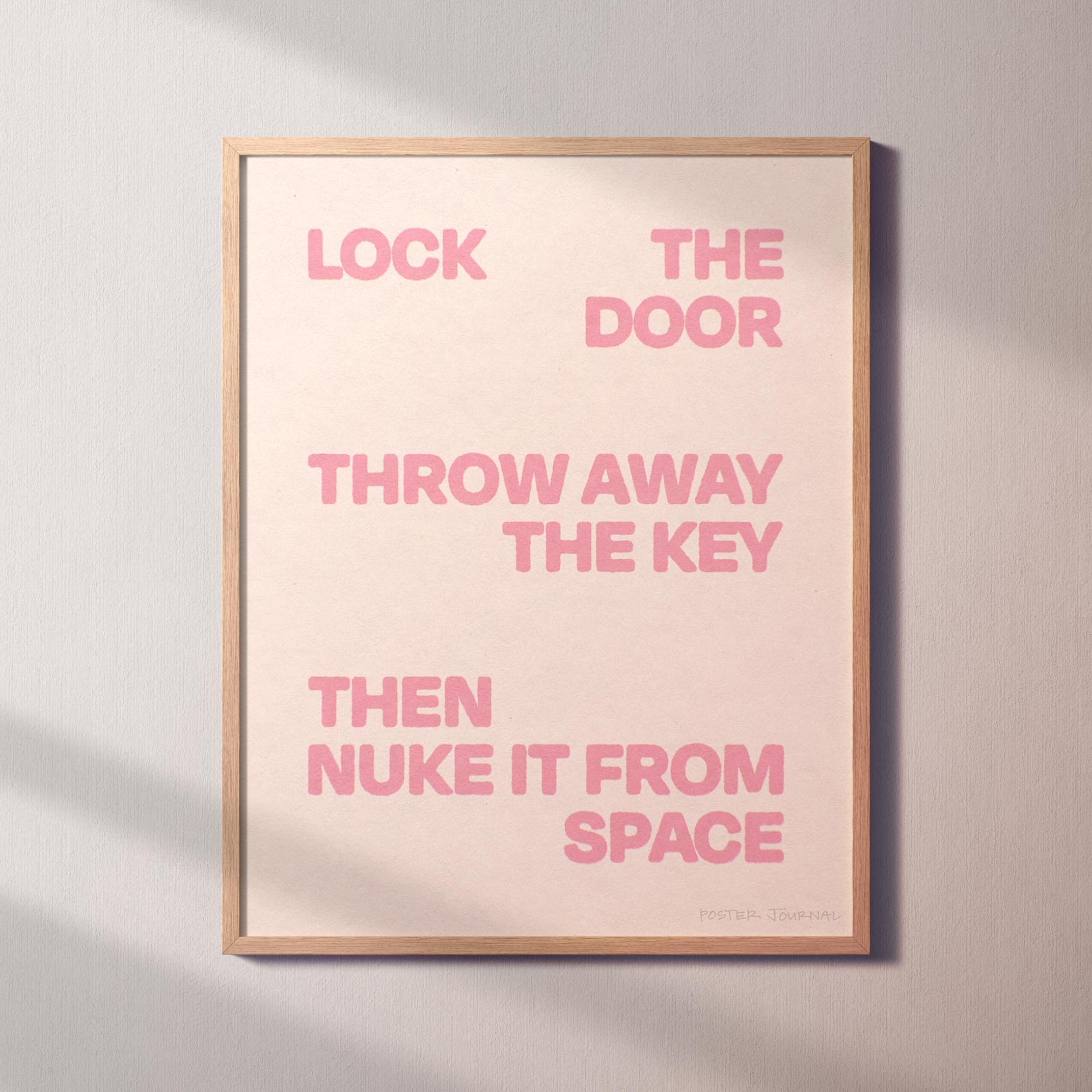 NUKE PRINT