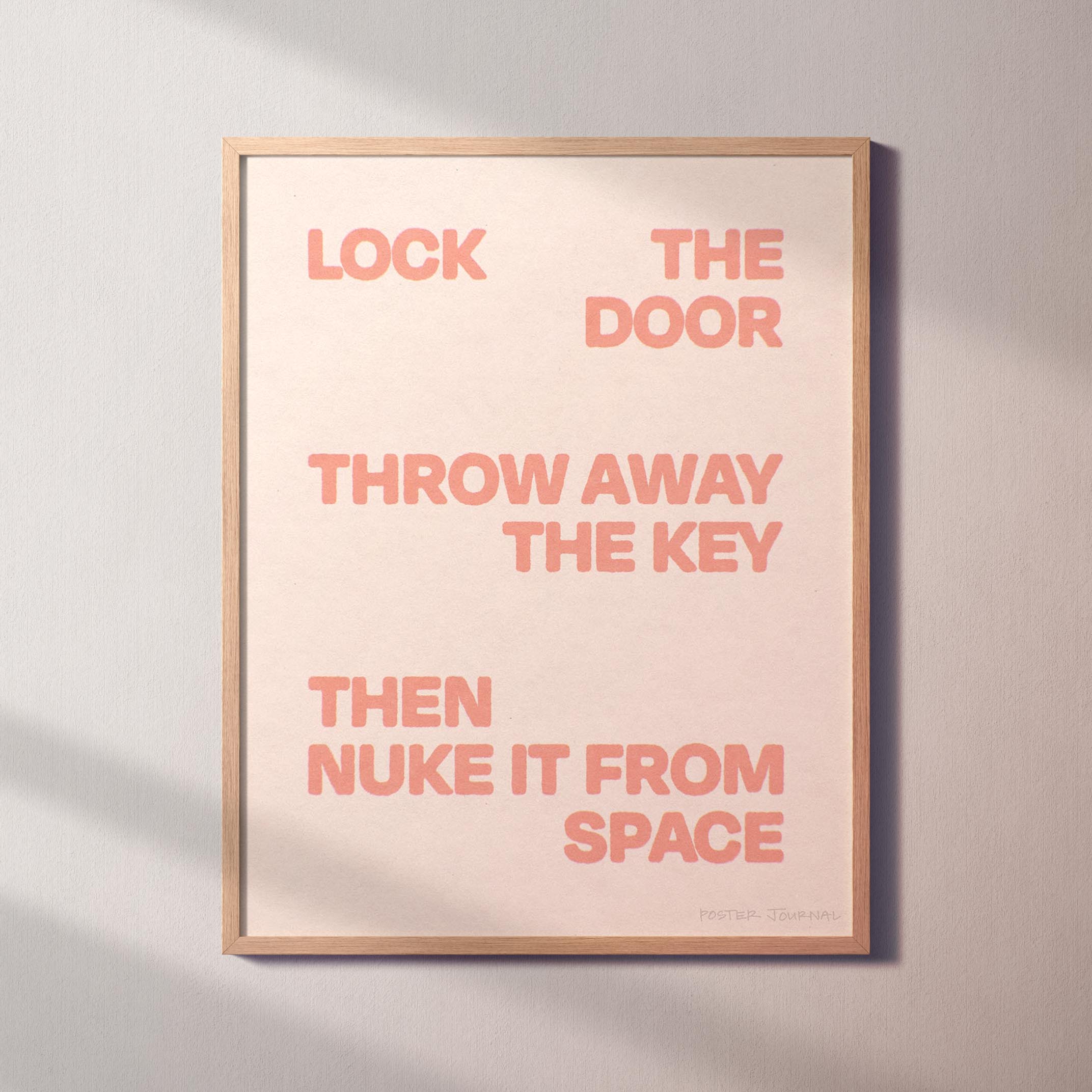 NUKE PRINT