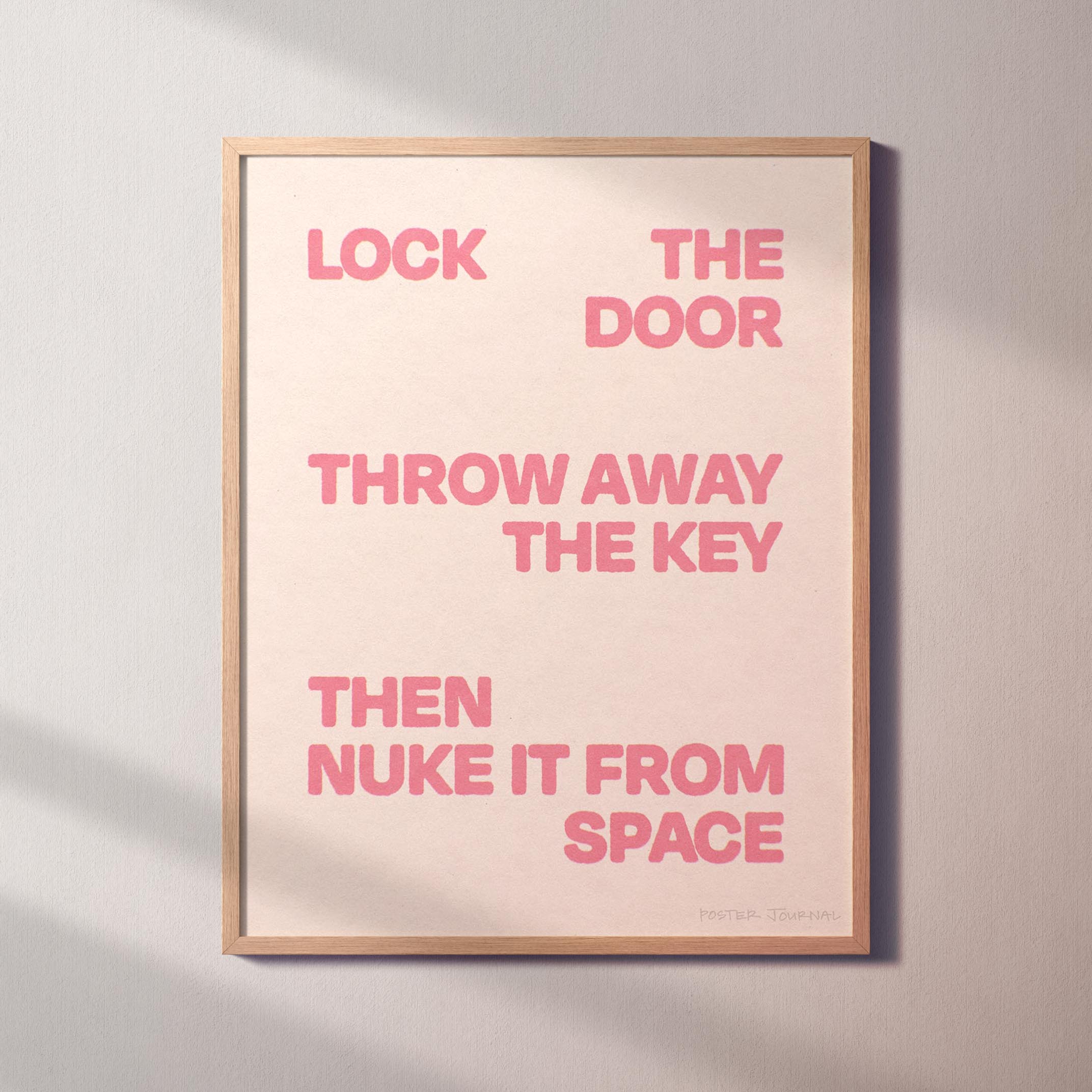 NUKE PRINT