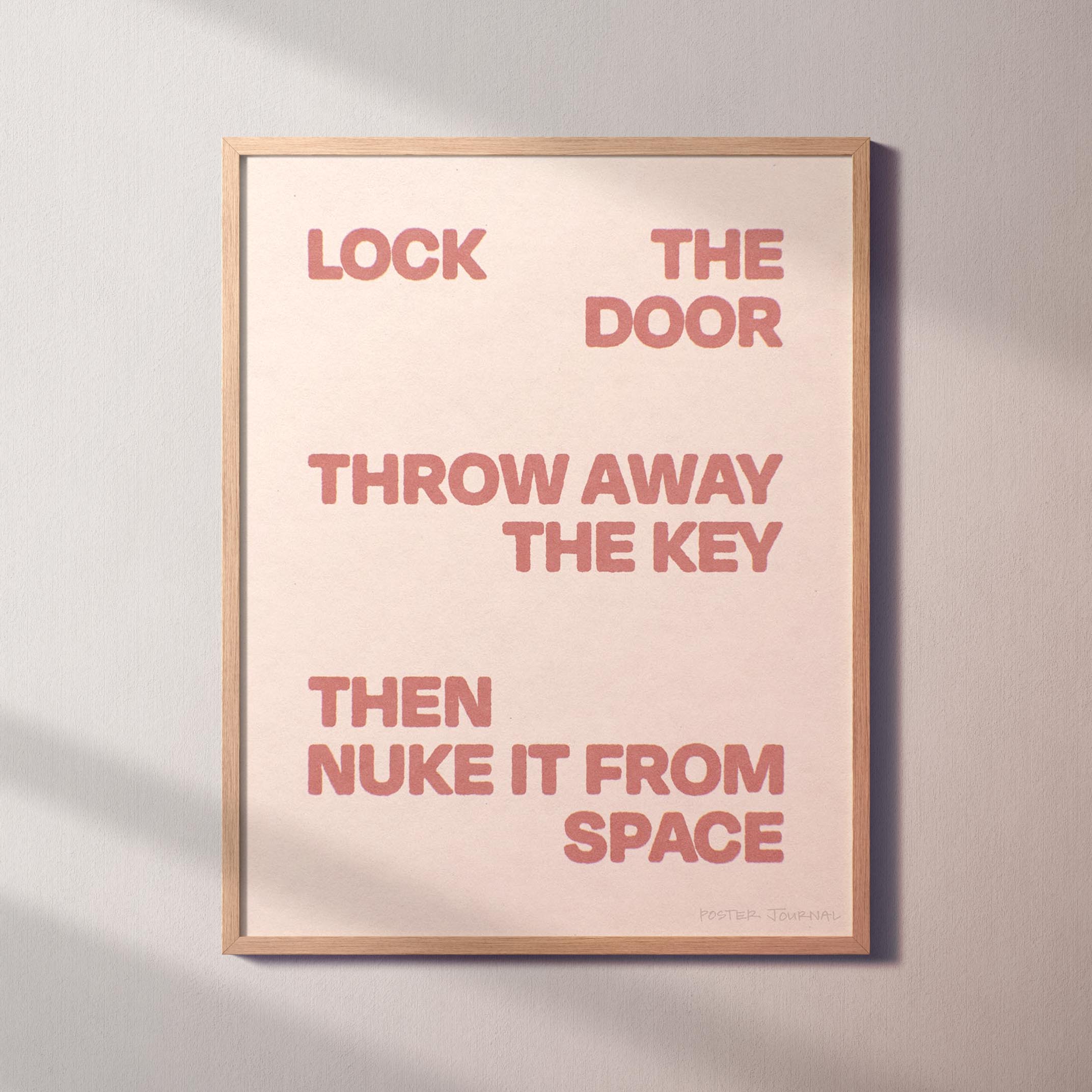 NUKE PRINT