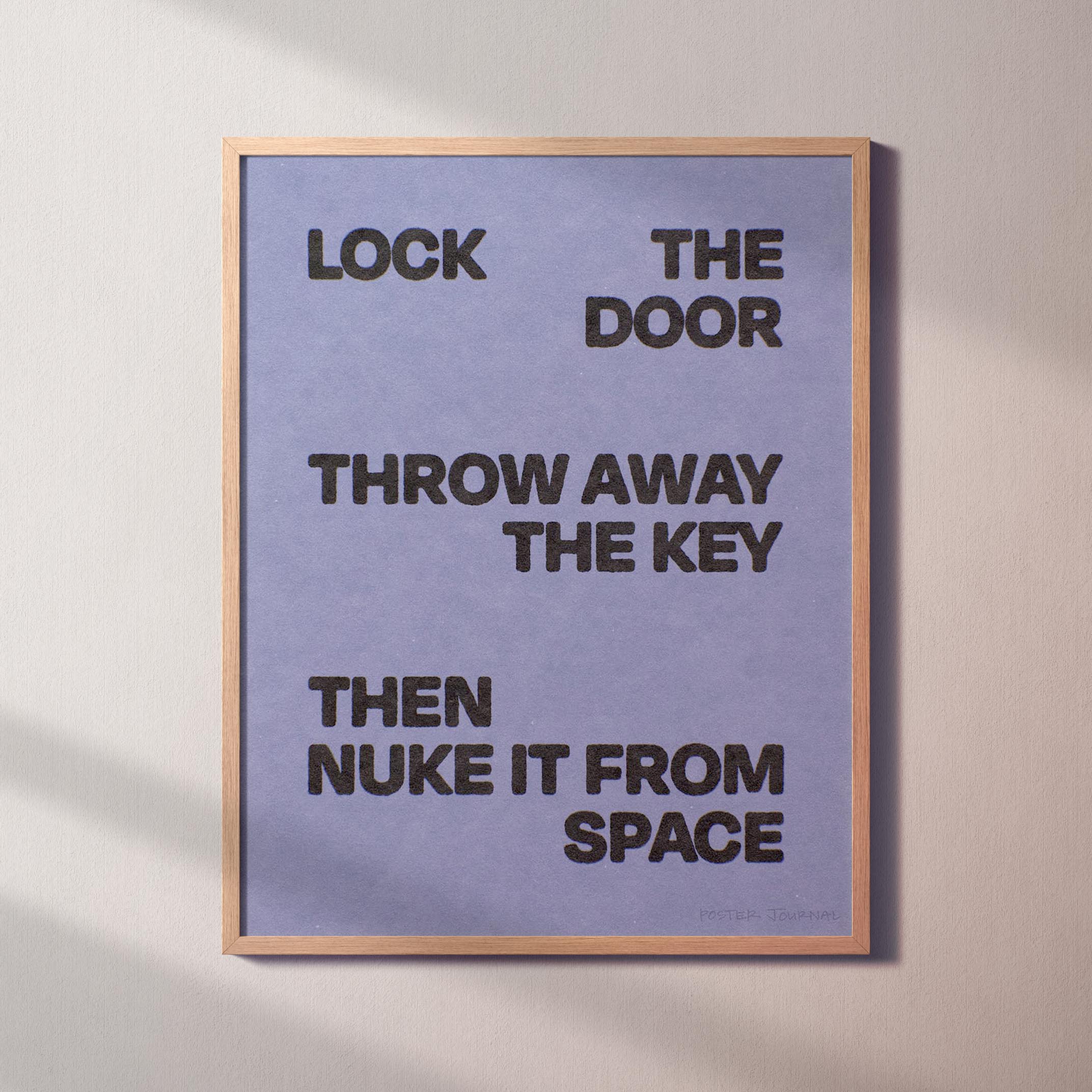 NUKE PRINT