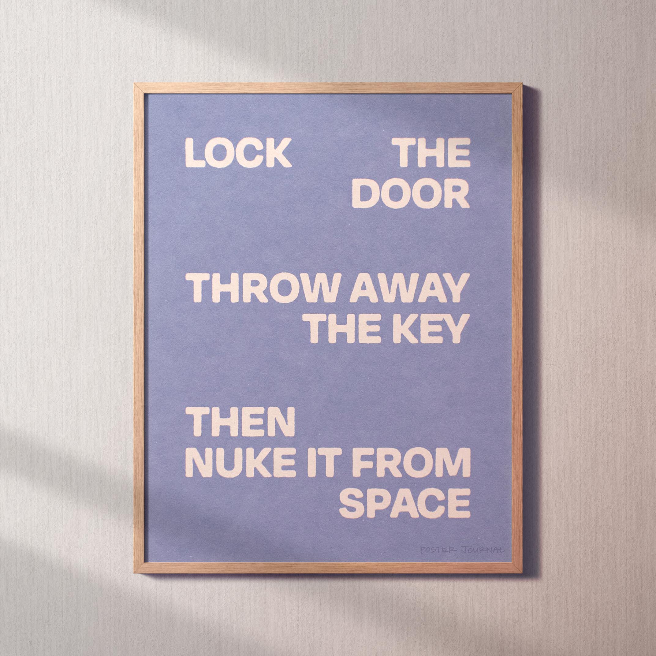 NUKE PRINT