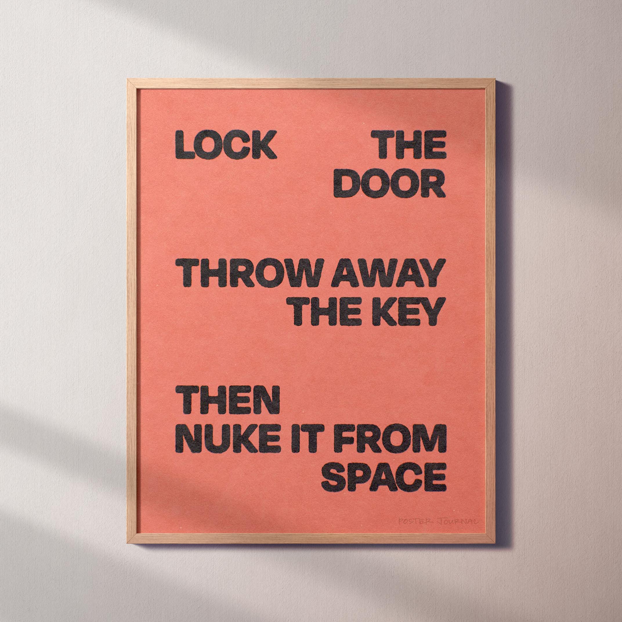 NUKE PRINT
