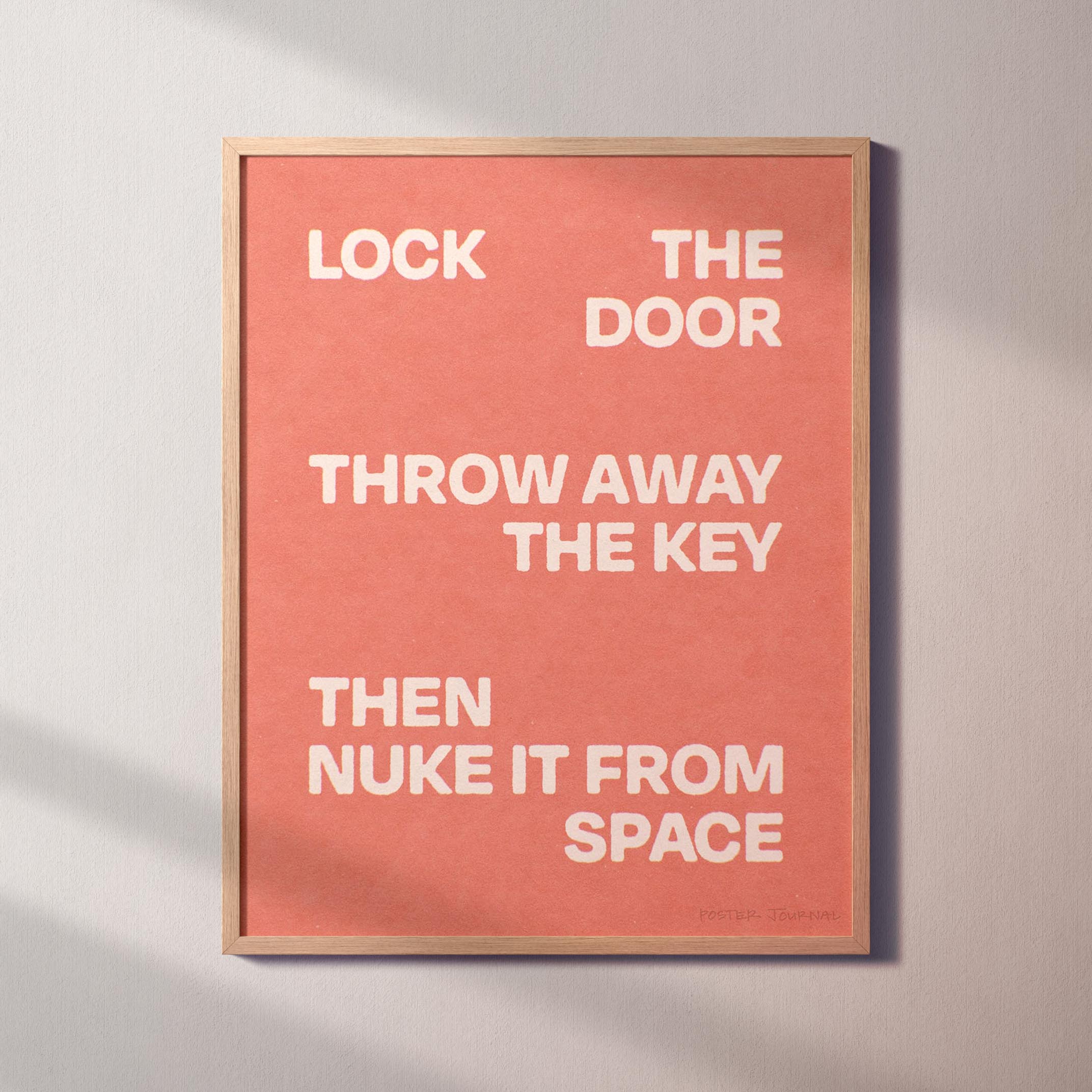 NUKE PRINT