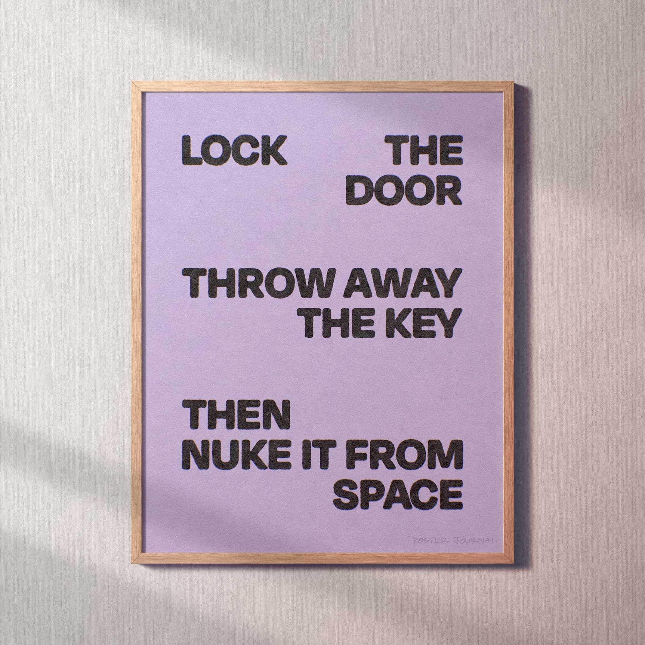 NUKE PRINT