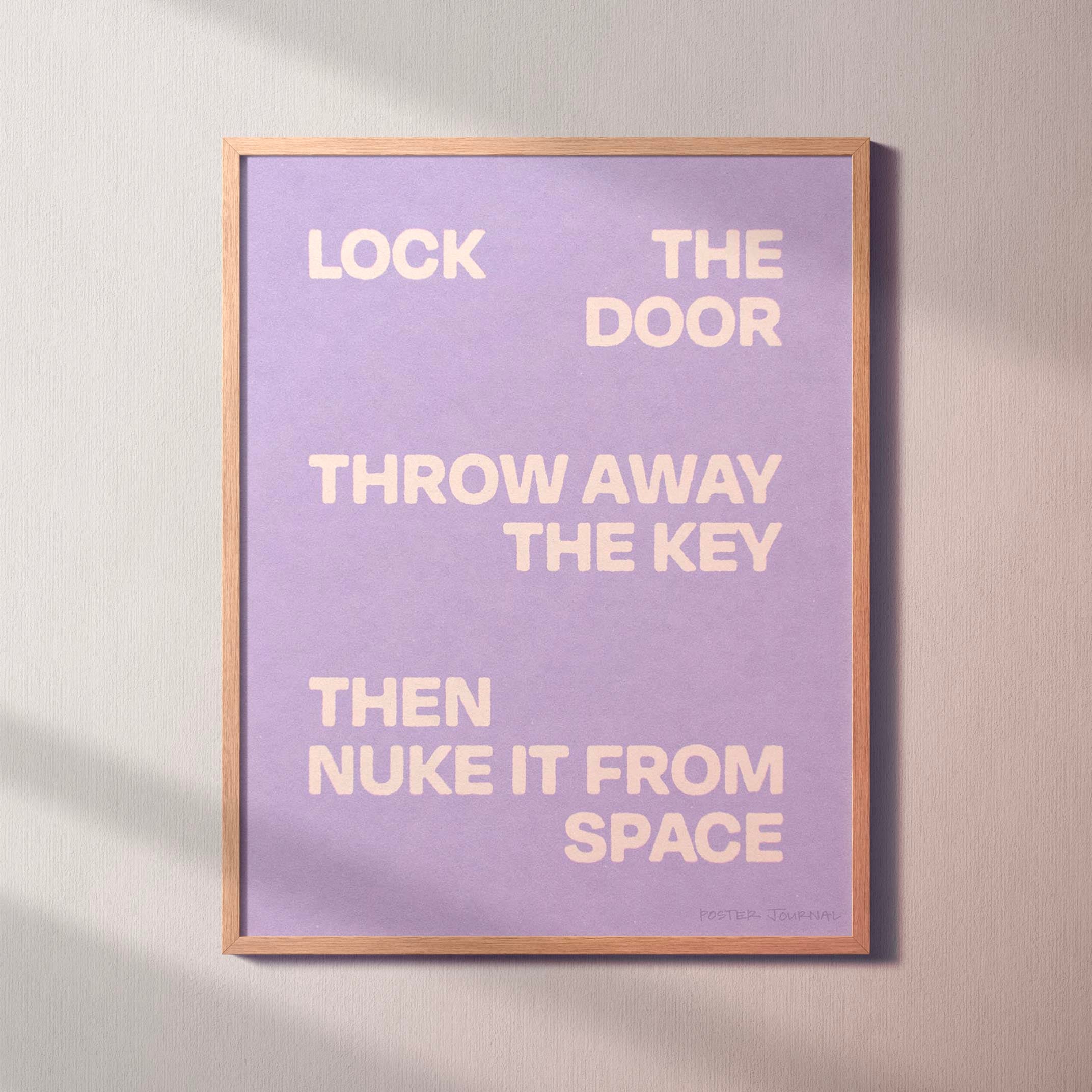 NUKE PRINT