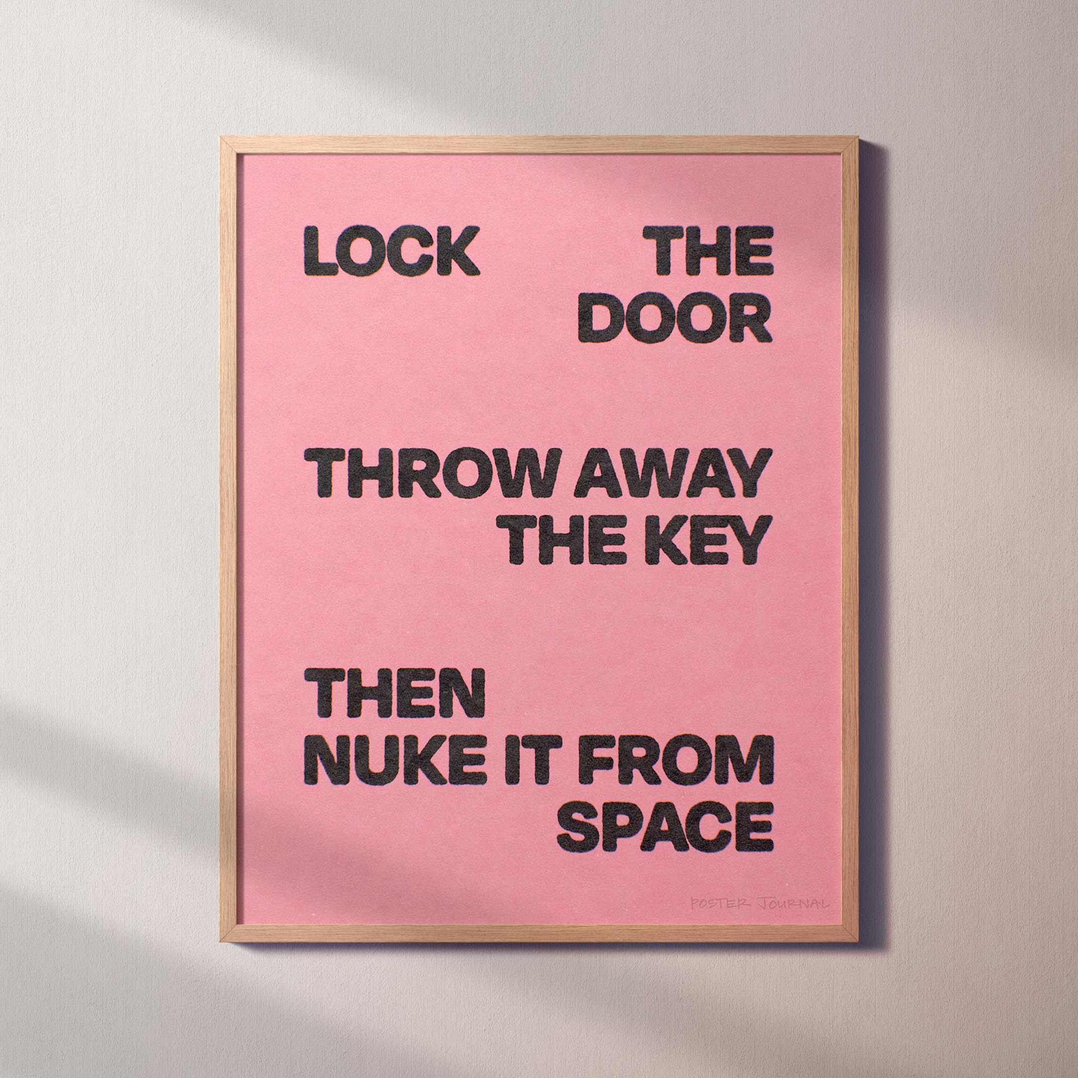 NUKE PRINT