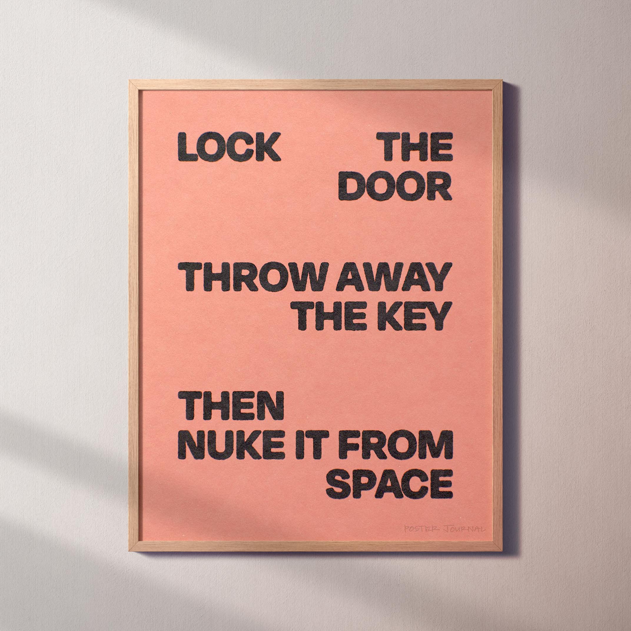 NUKE PRINT