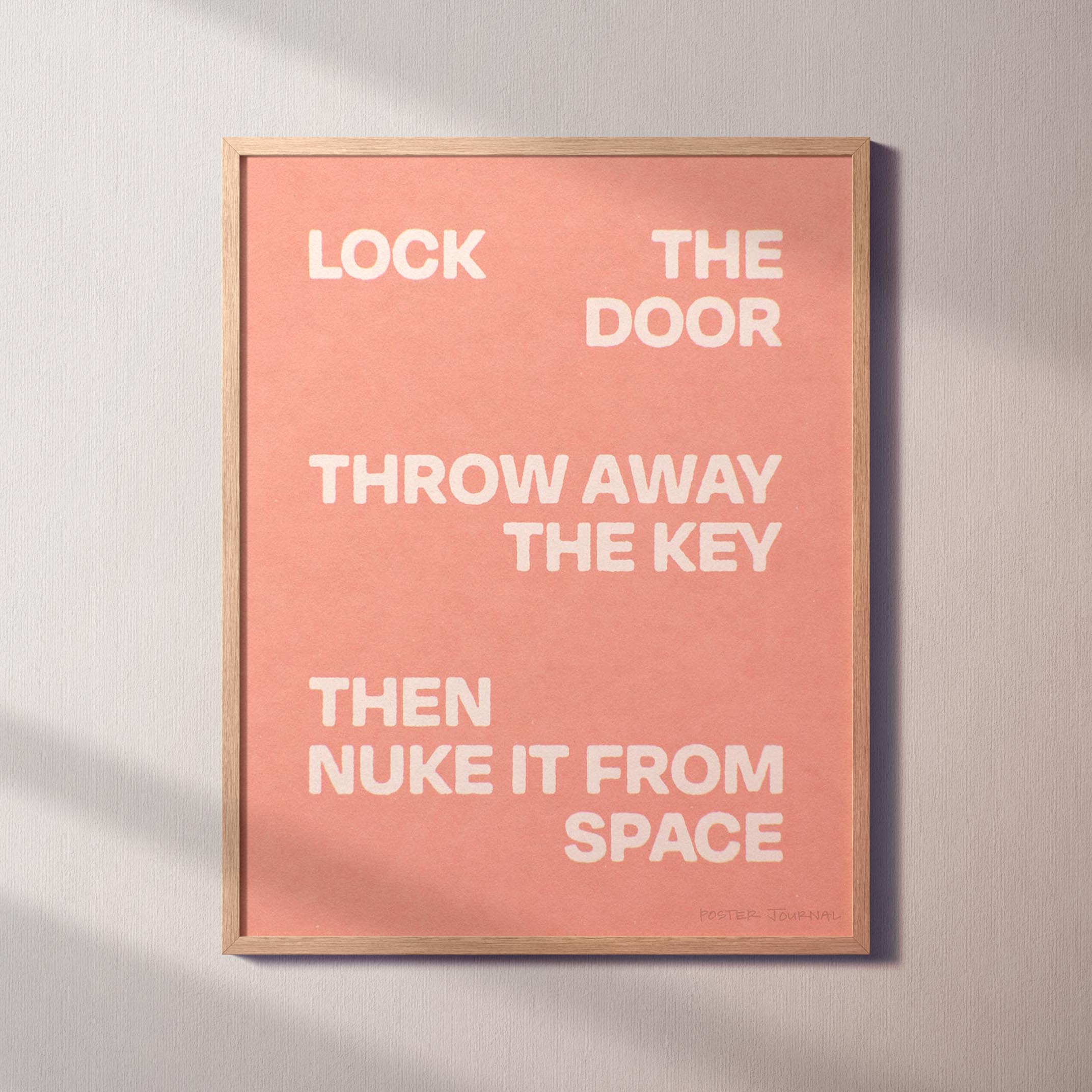 NUKE PRINT