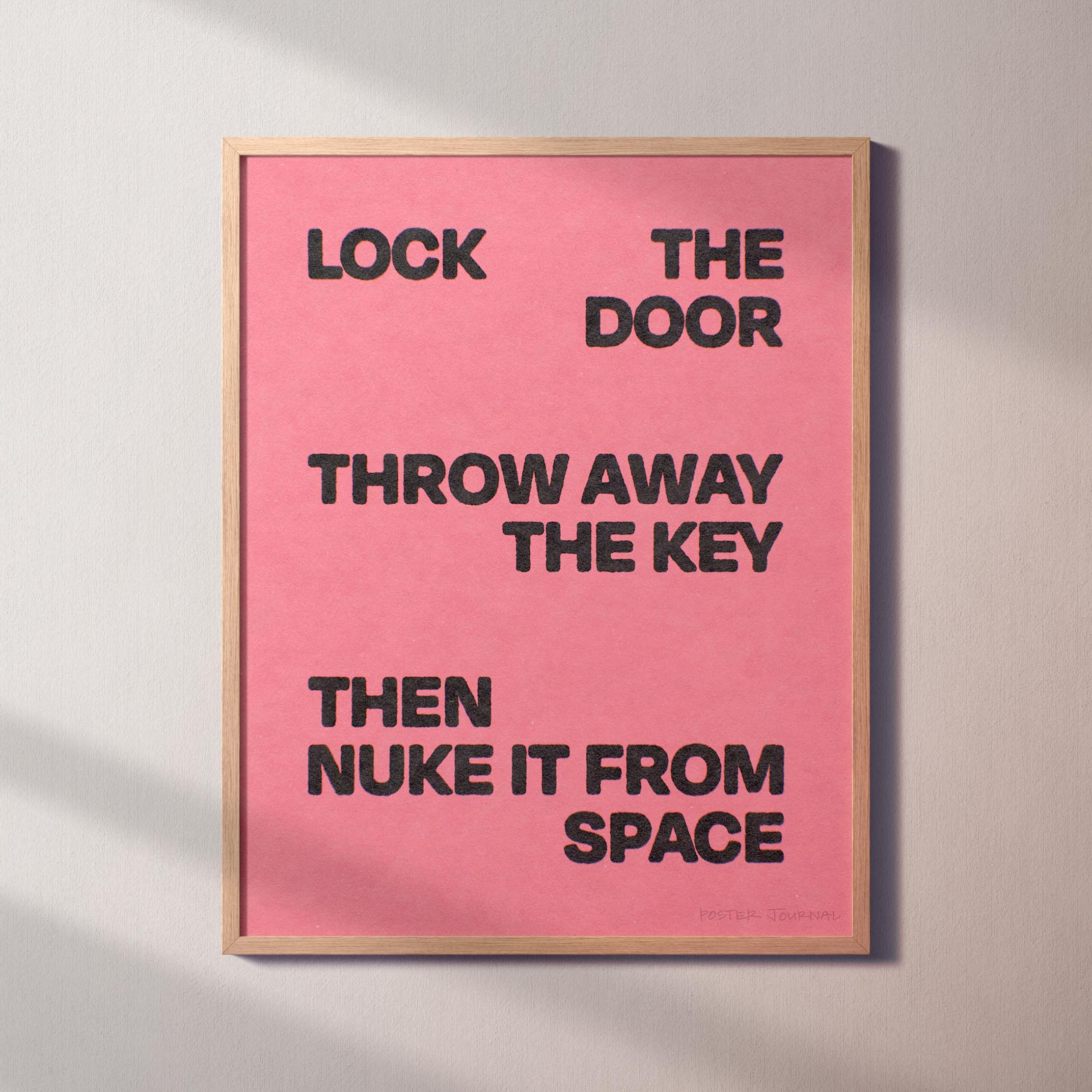 NUKE PRINT