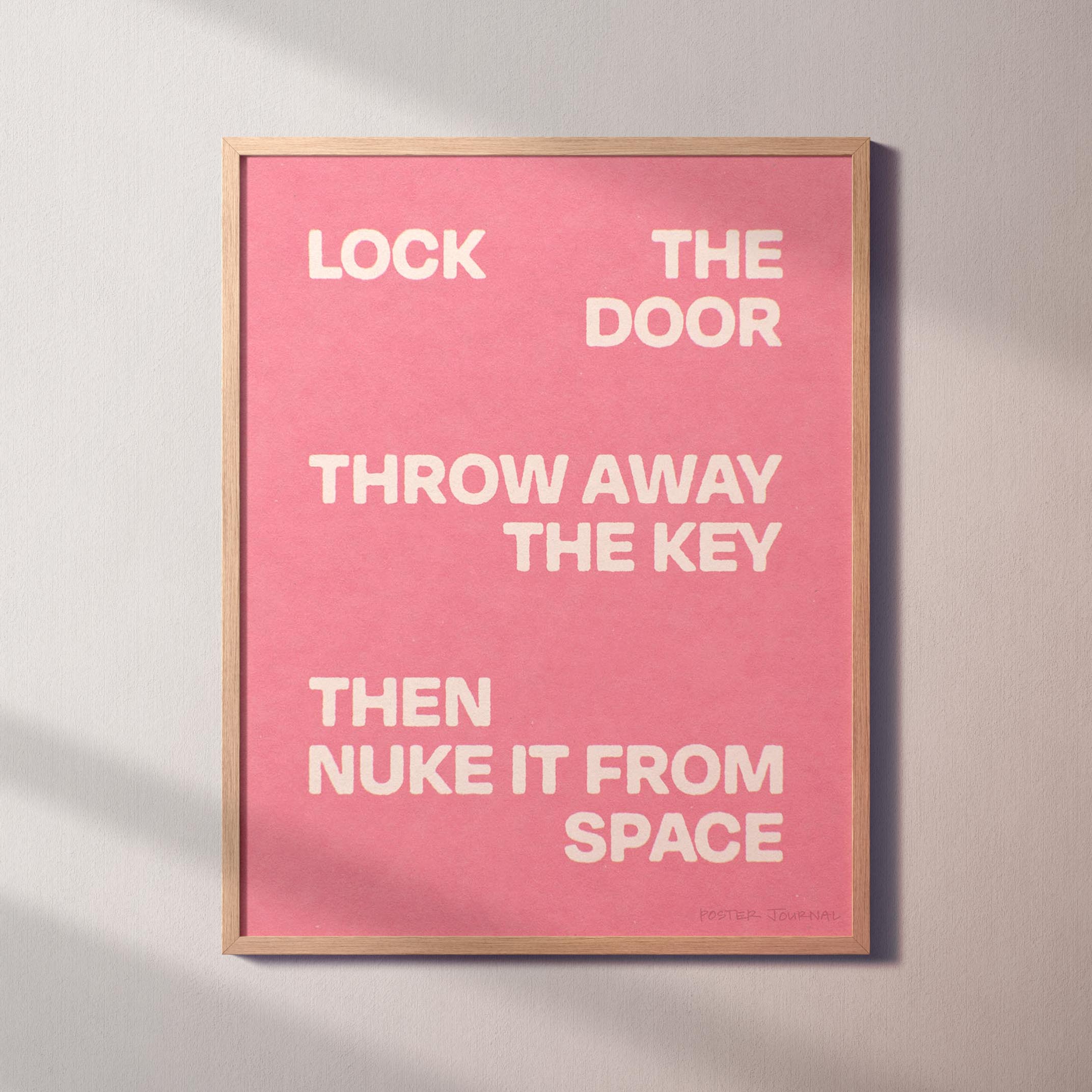 NUKE PRINT