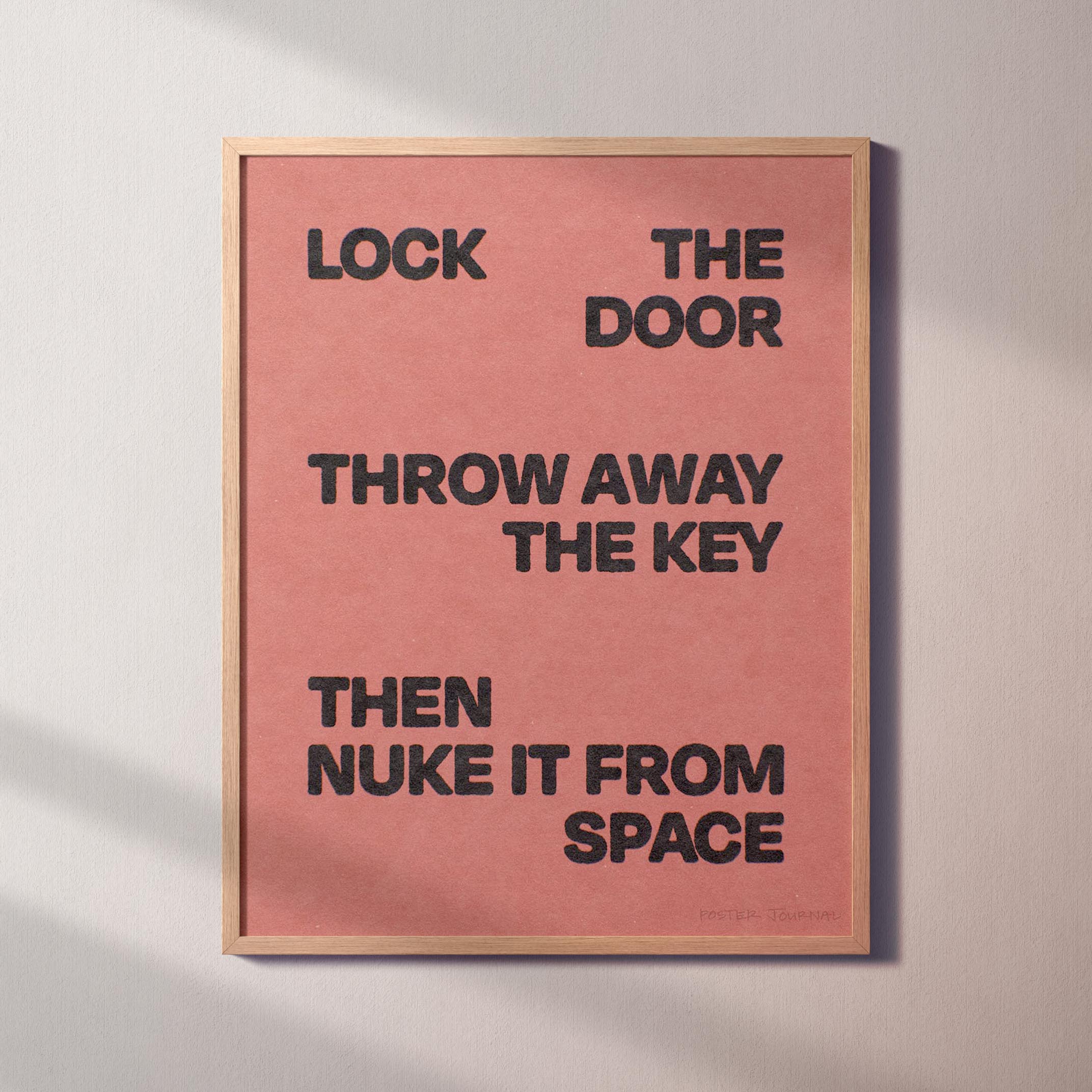 NUKE PRINT